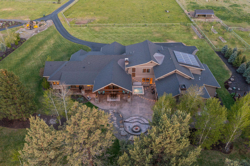North River - Residential