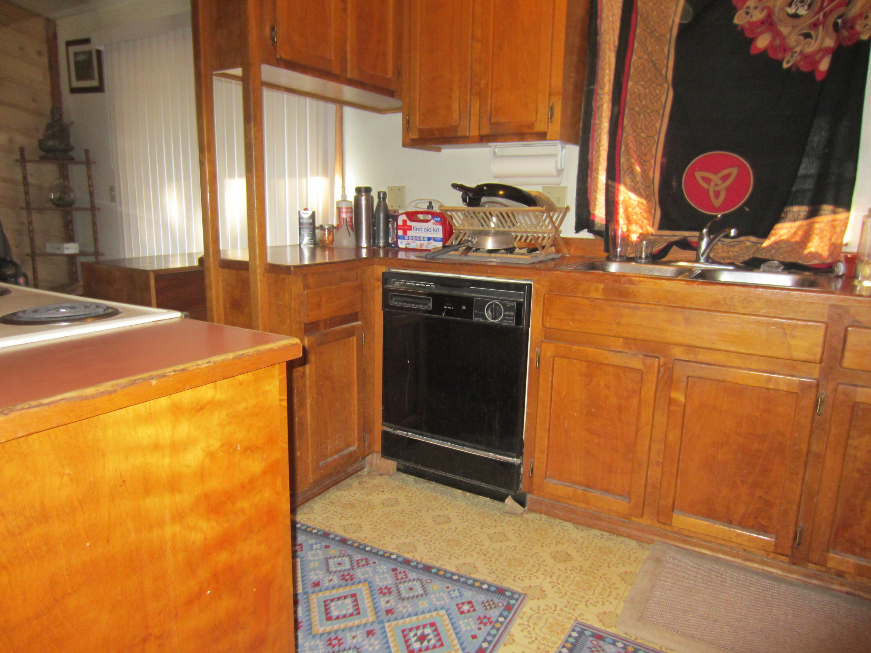 Chukar Ridge - Residential