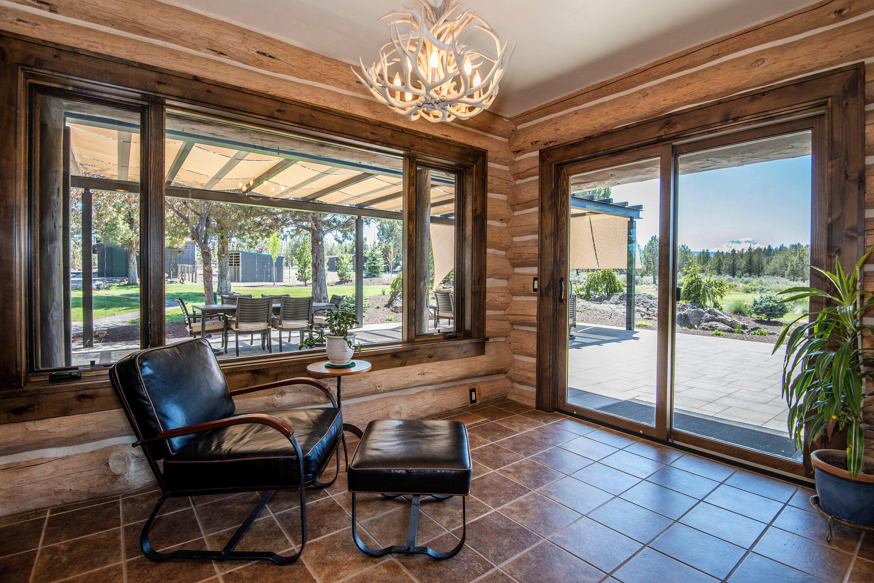 CLAB - Residential