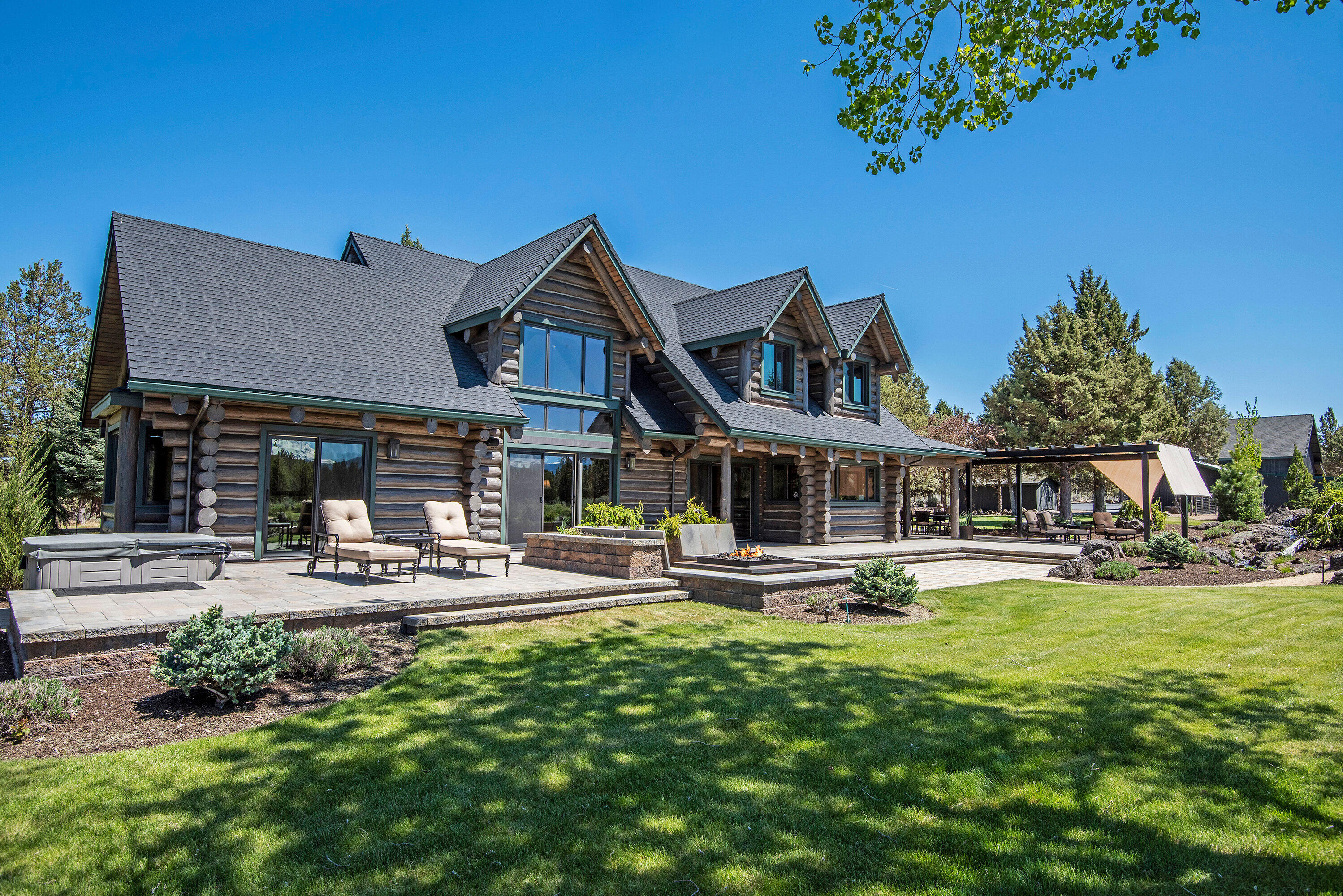 CLAB - Residential