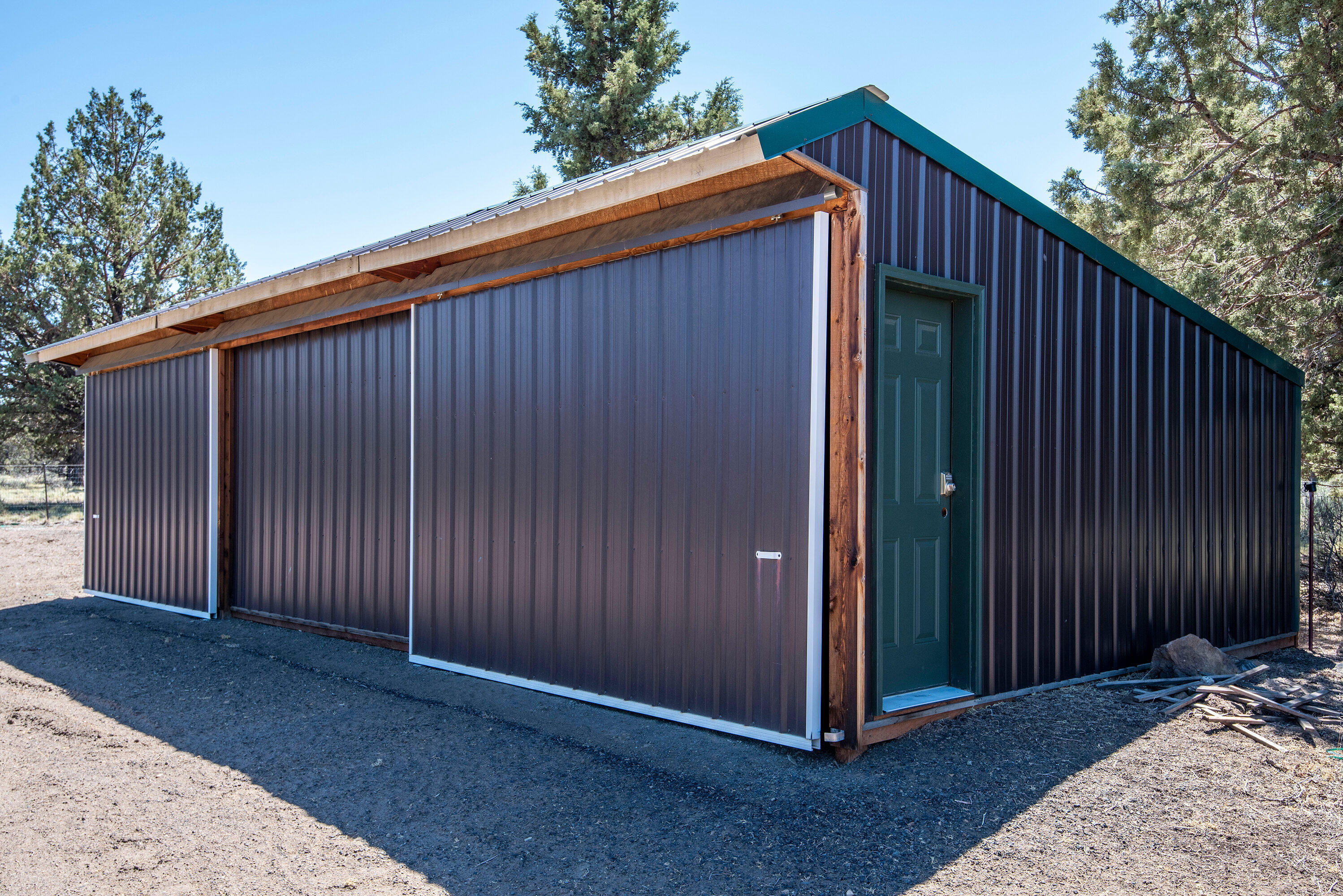 CLAB - Residential
