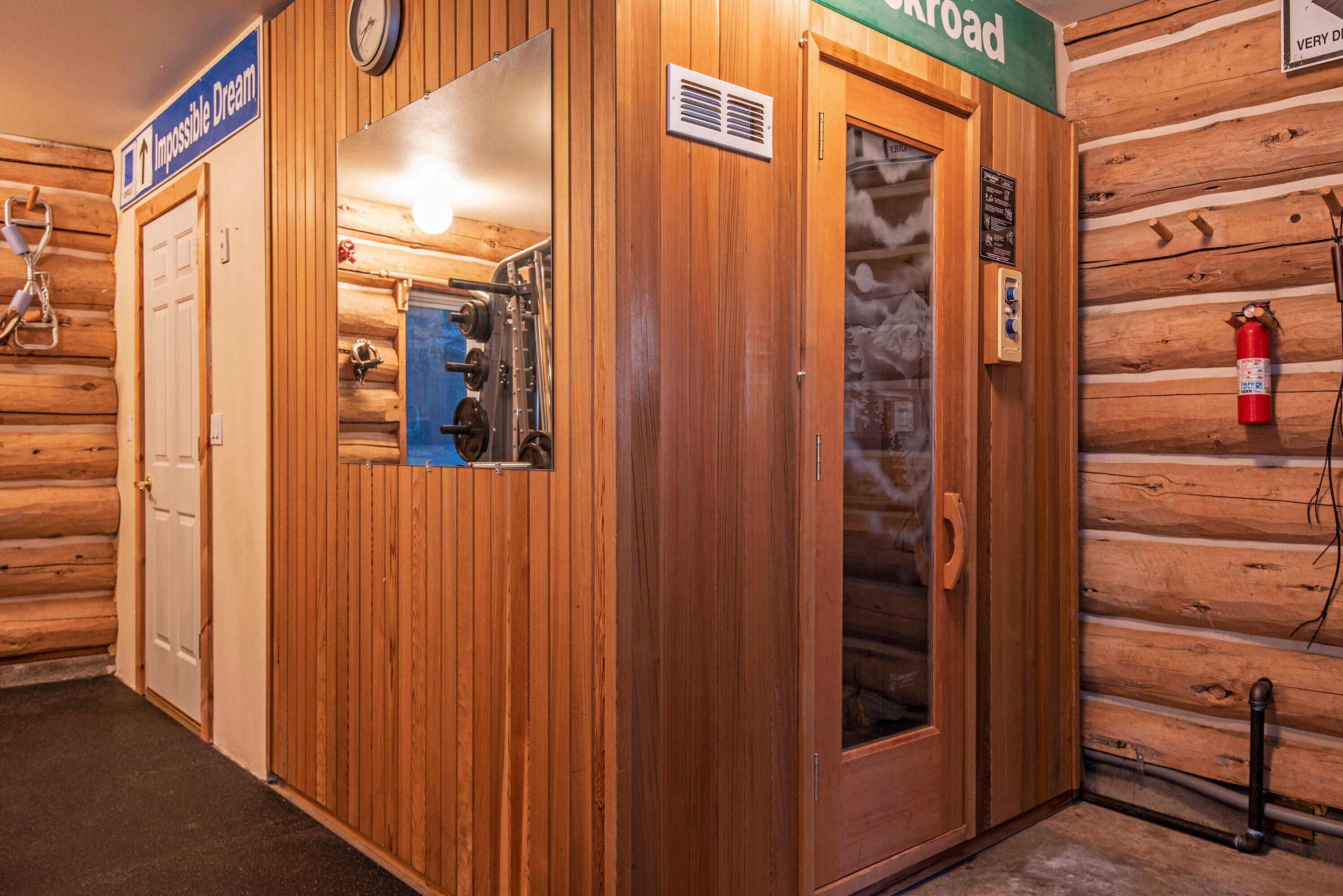 CLAB - Residential