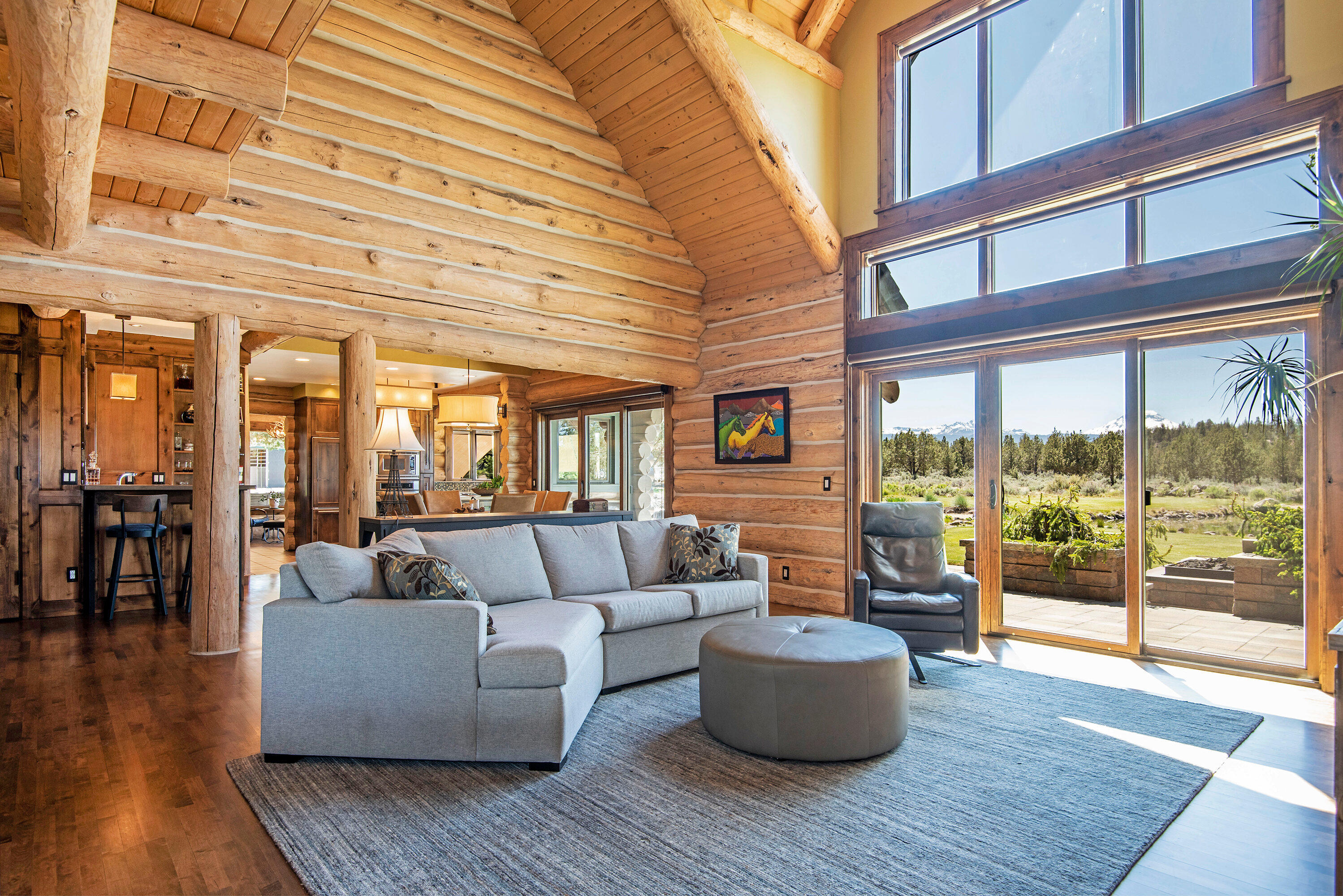 CLAB - Residential