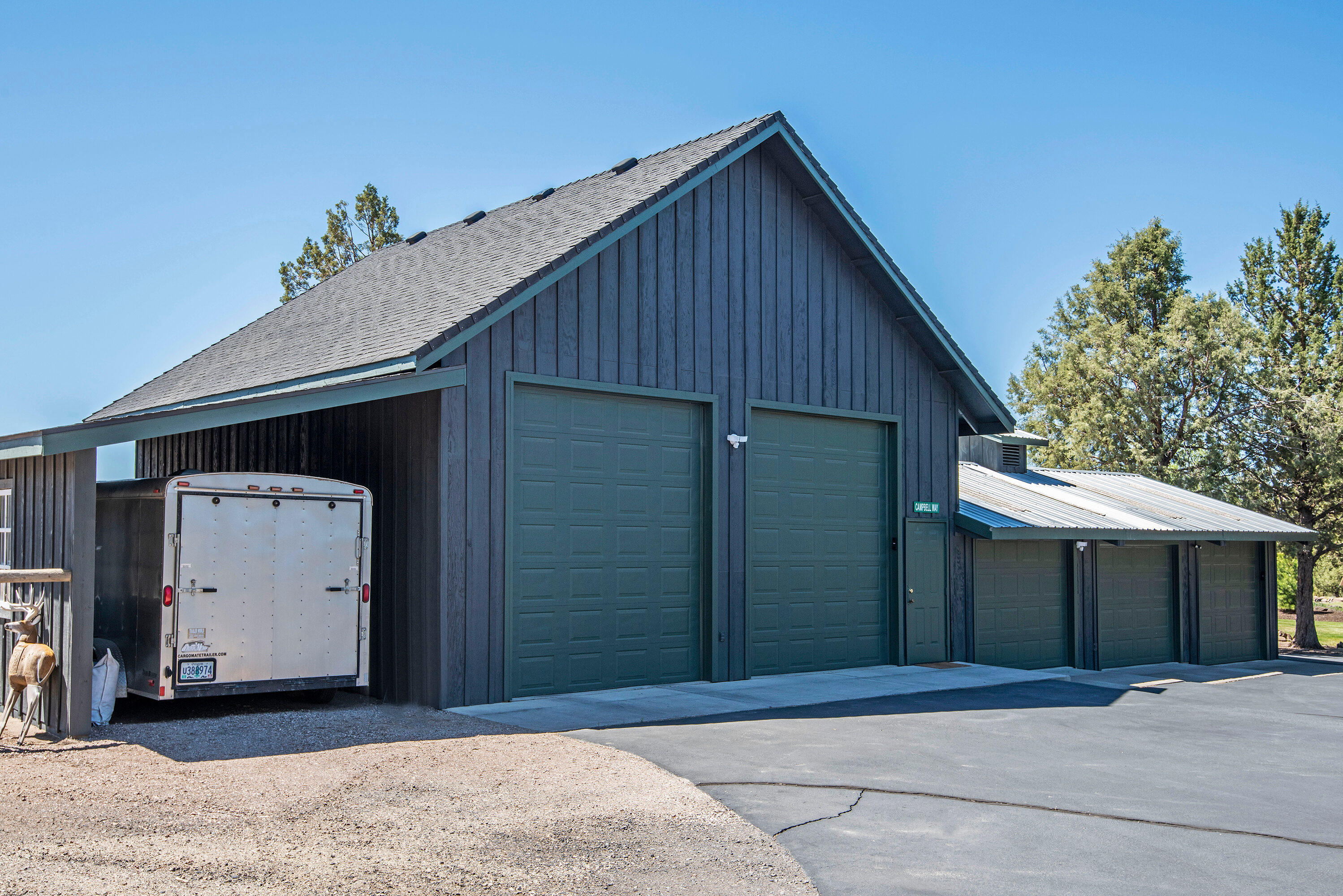 CLAB - Residential