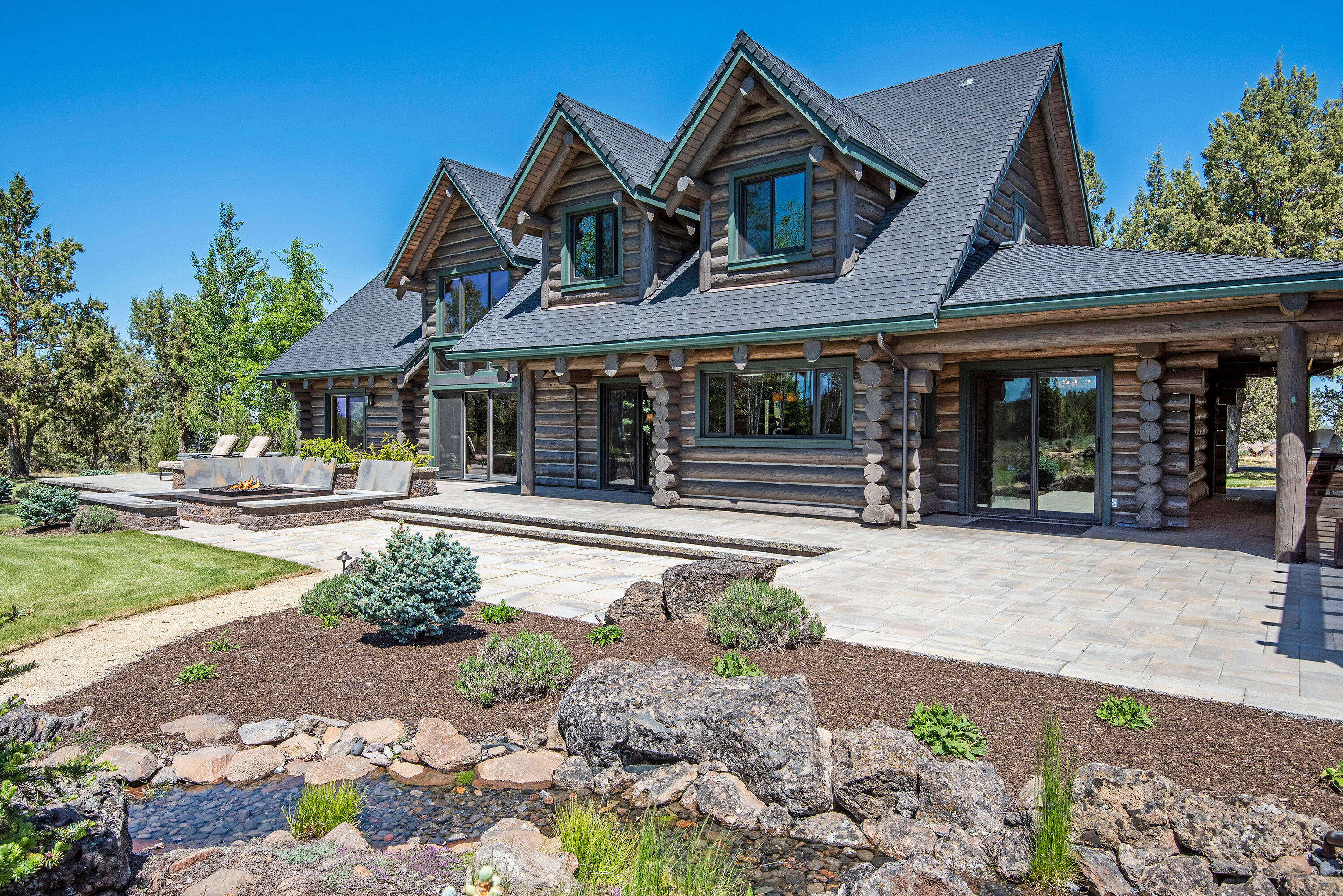 CLAB - Residential