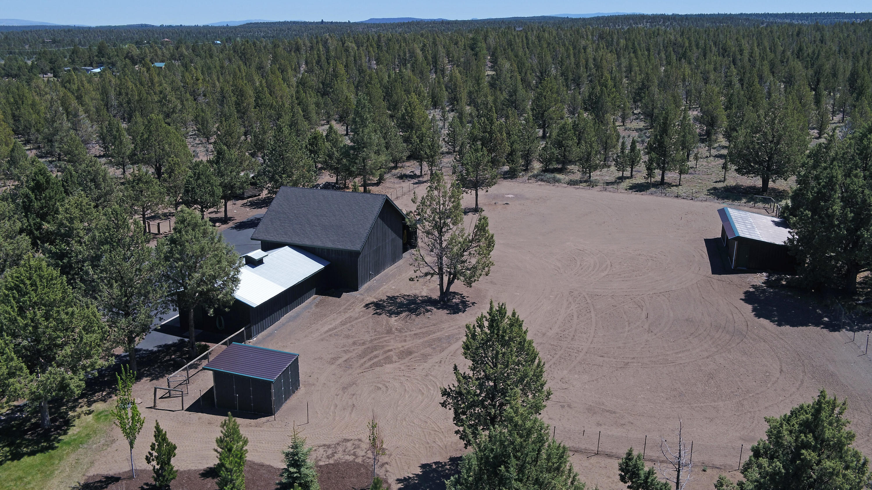CLAB - Residential