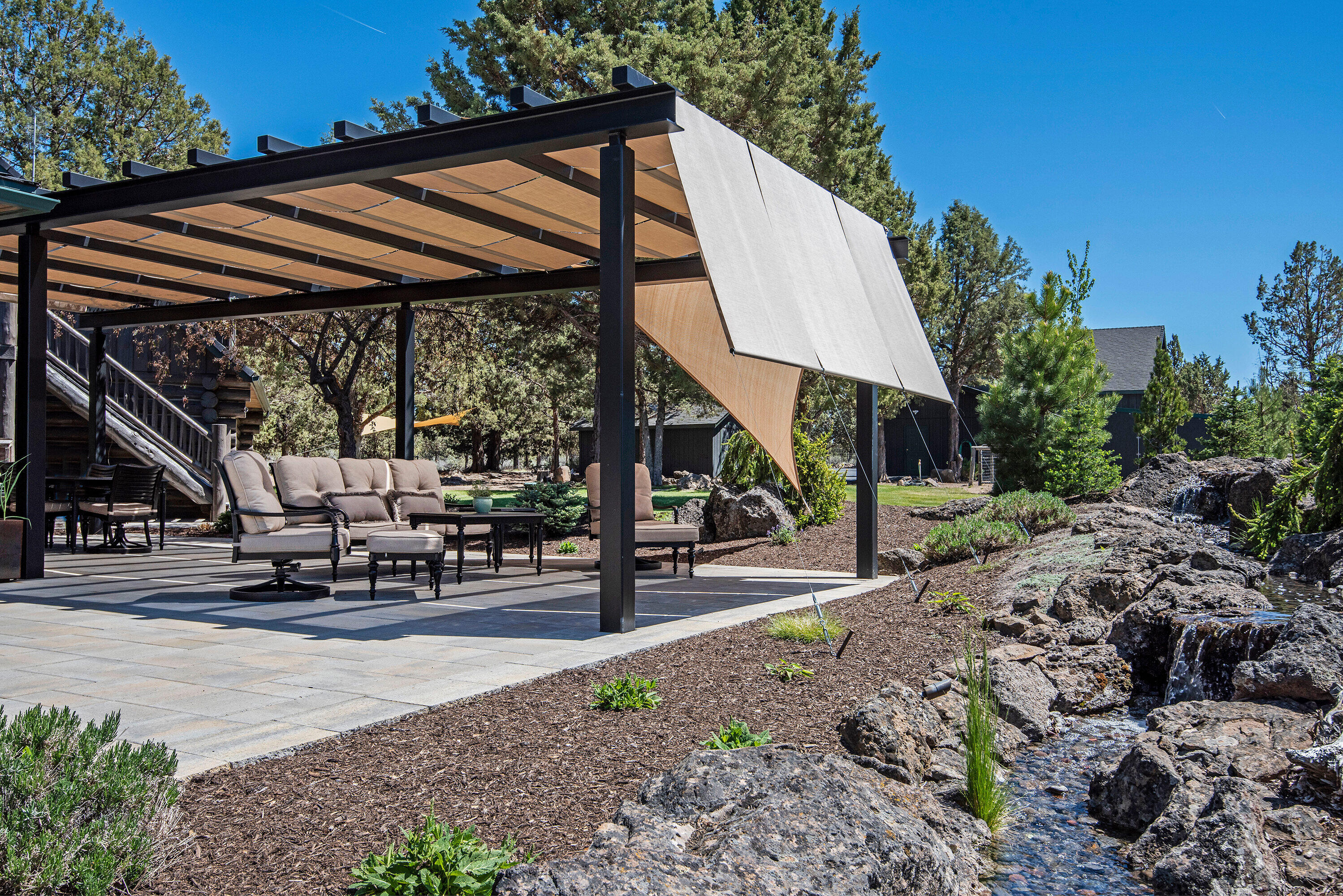 CLAB - Residential