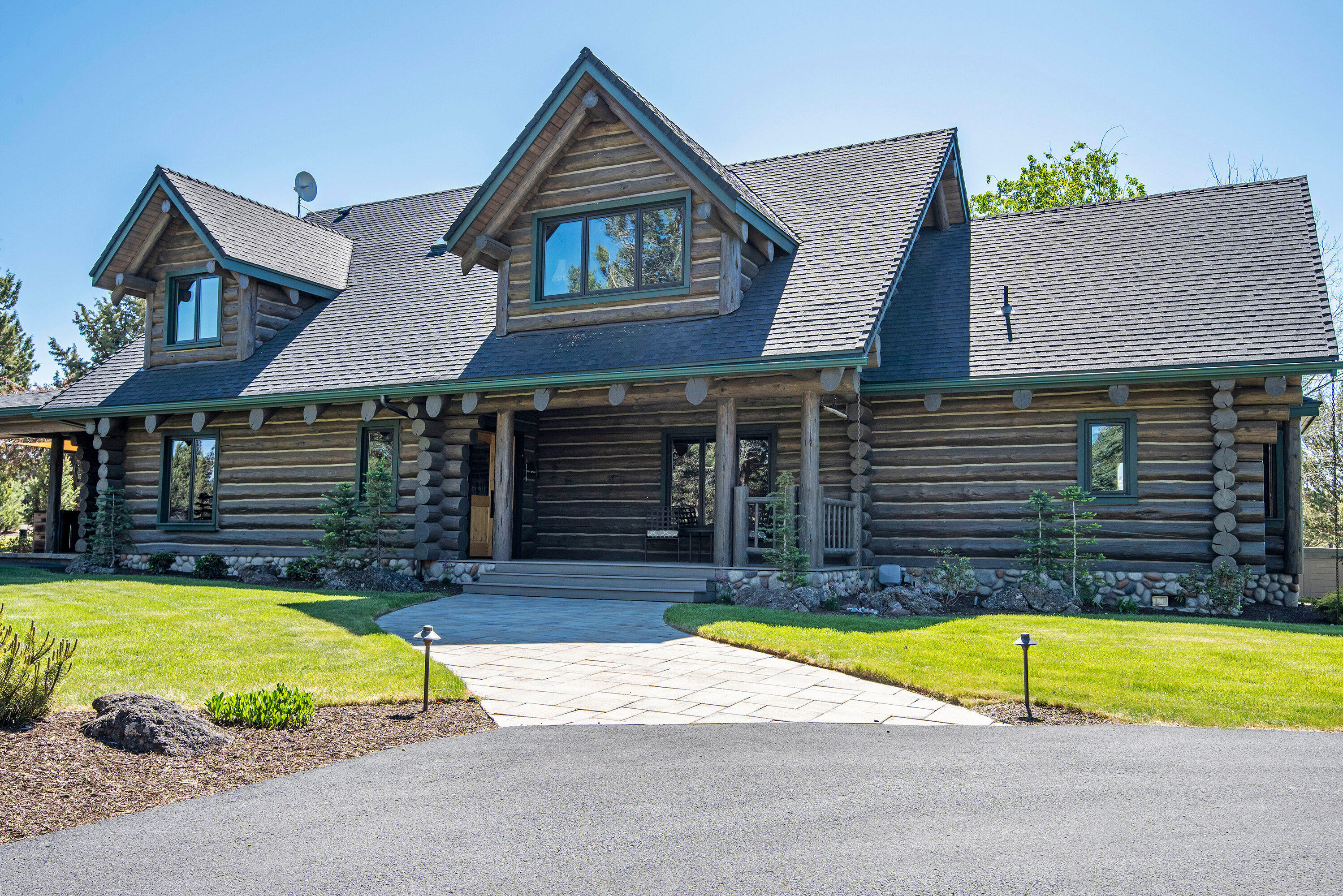 CLAB - Residential