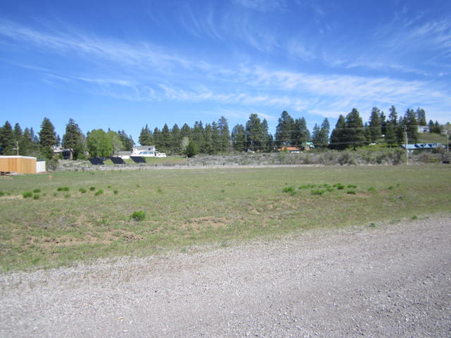 Agency Lakeshore Estates - Land
