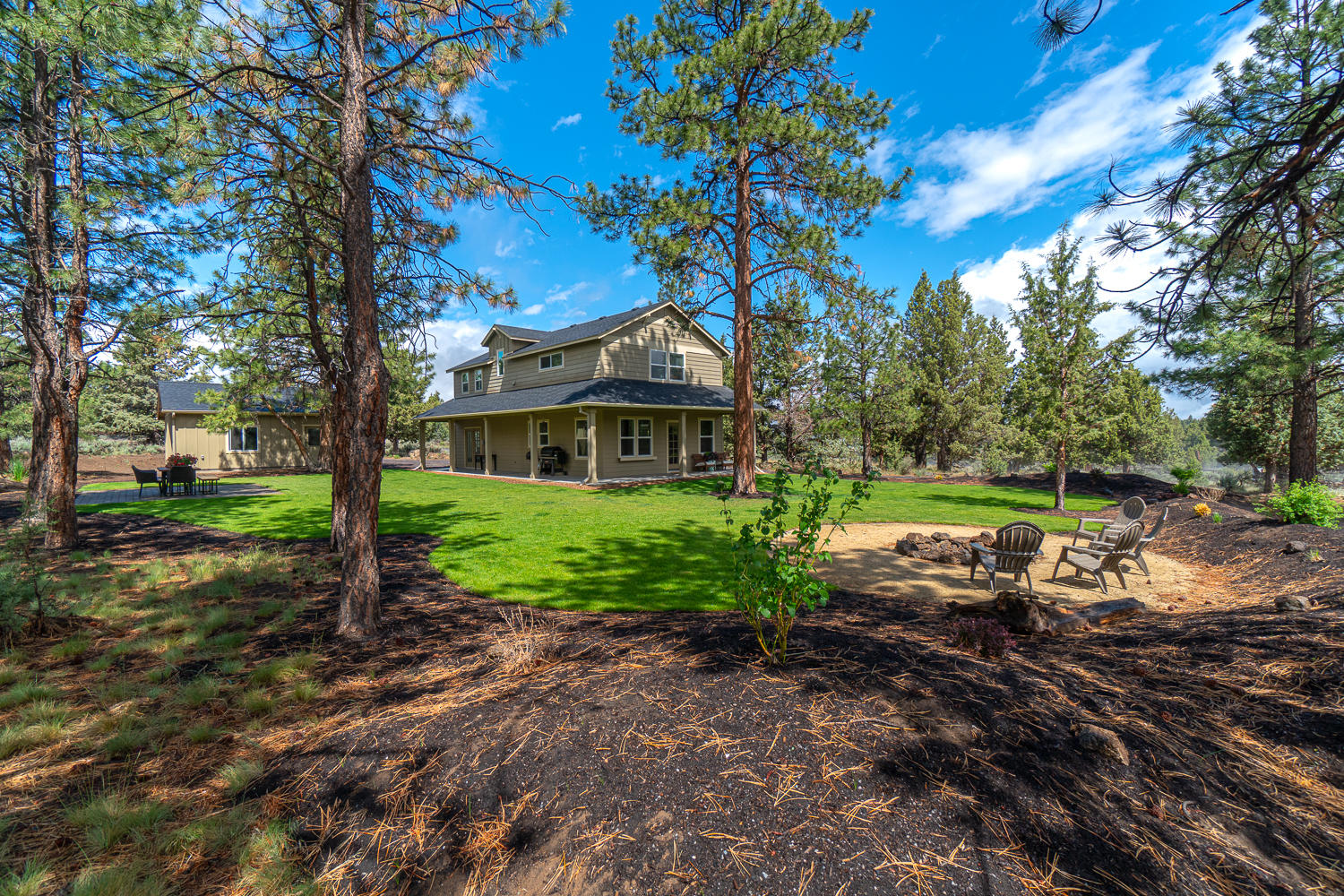 Sundance East - Residential