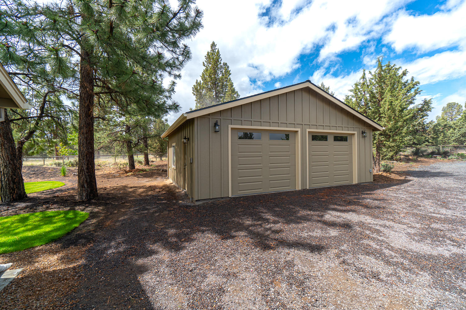 Sundance East - Residential