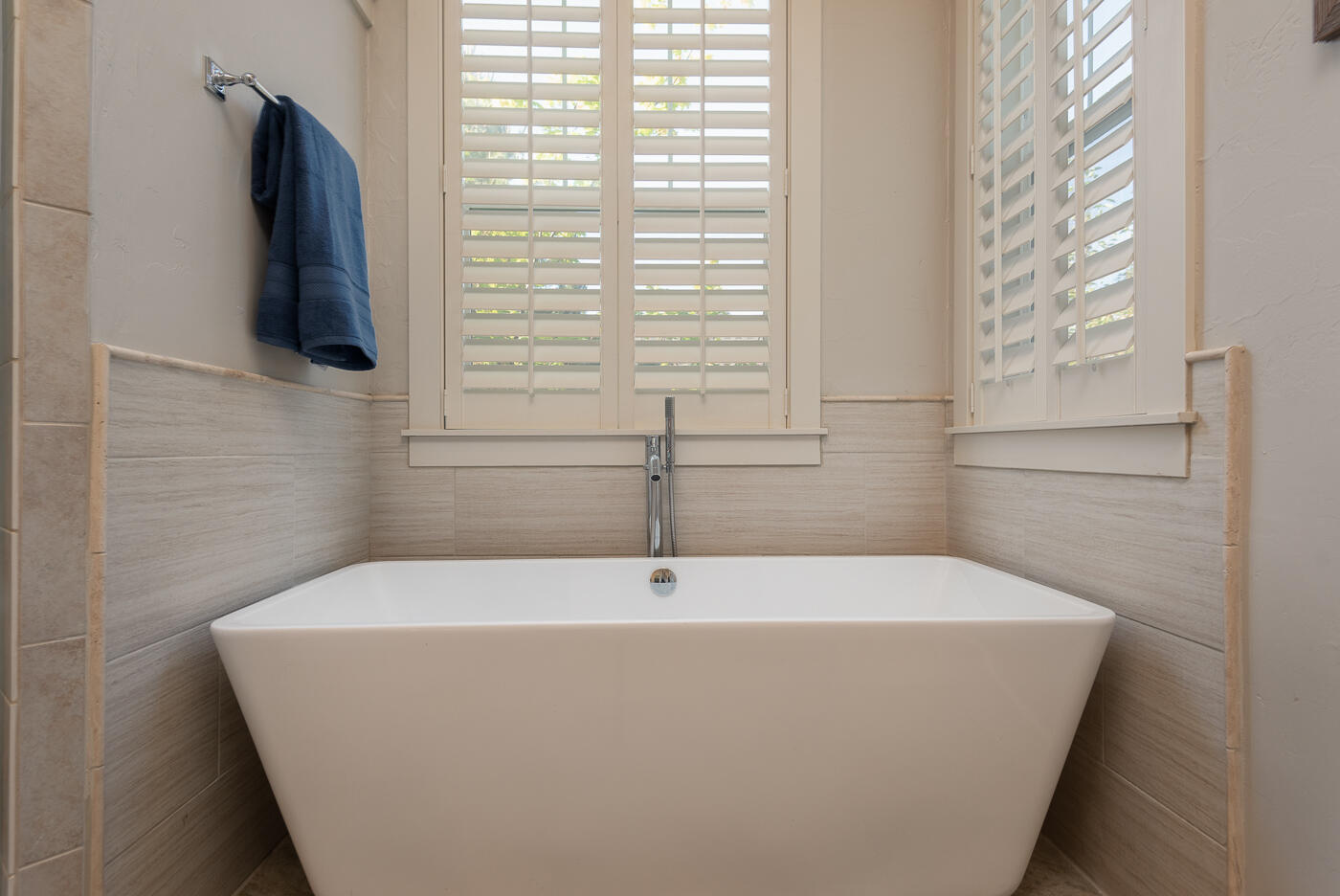 CLAB - Residential