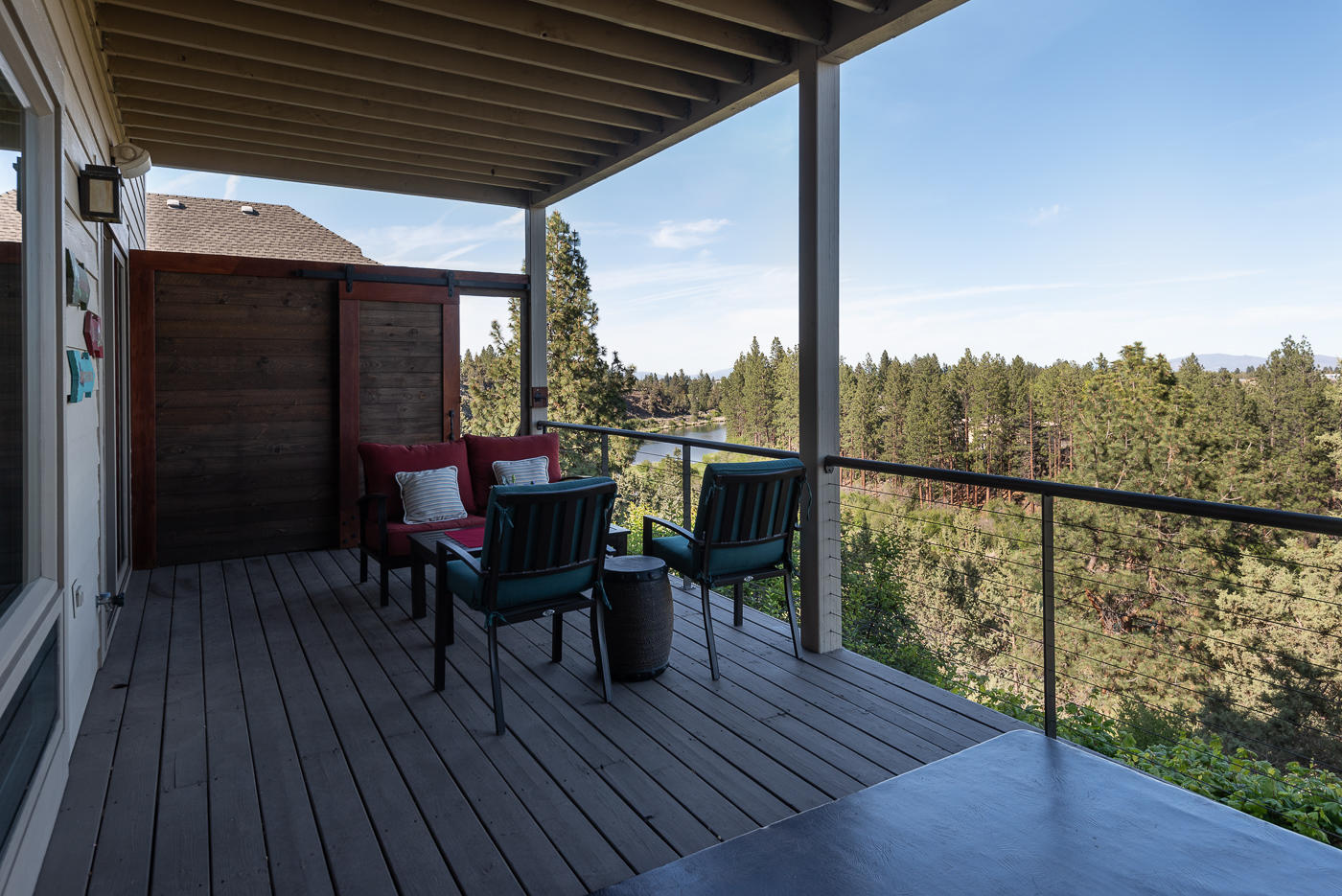 CLAB - Residential