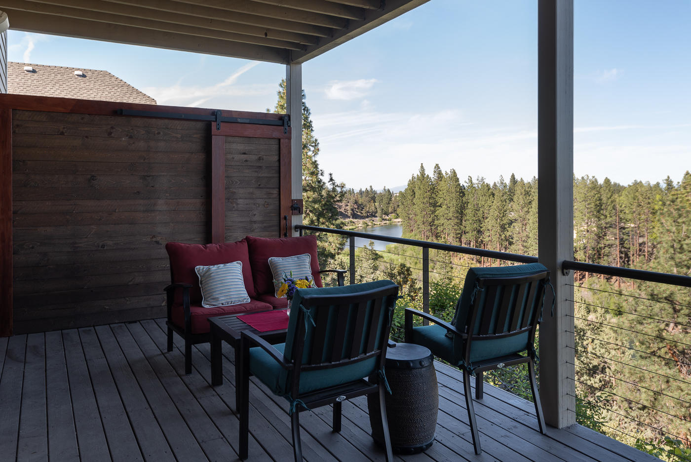 CLAB - Residential