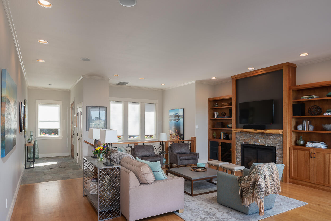 CLAB - Residential