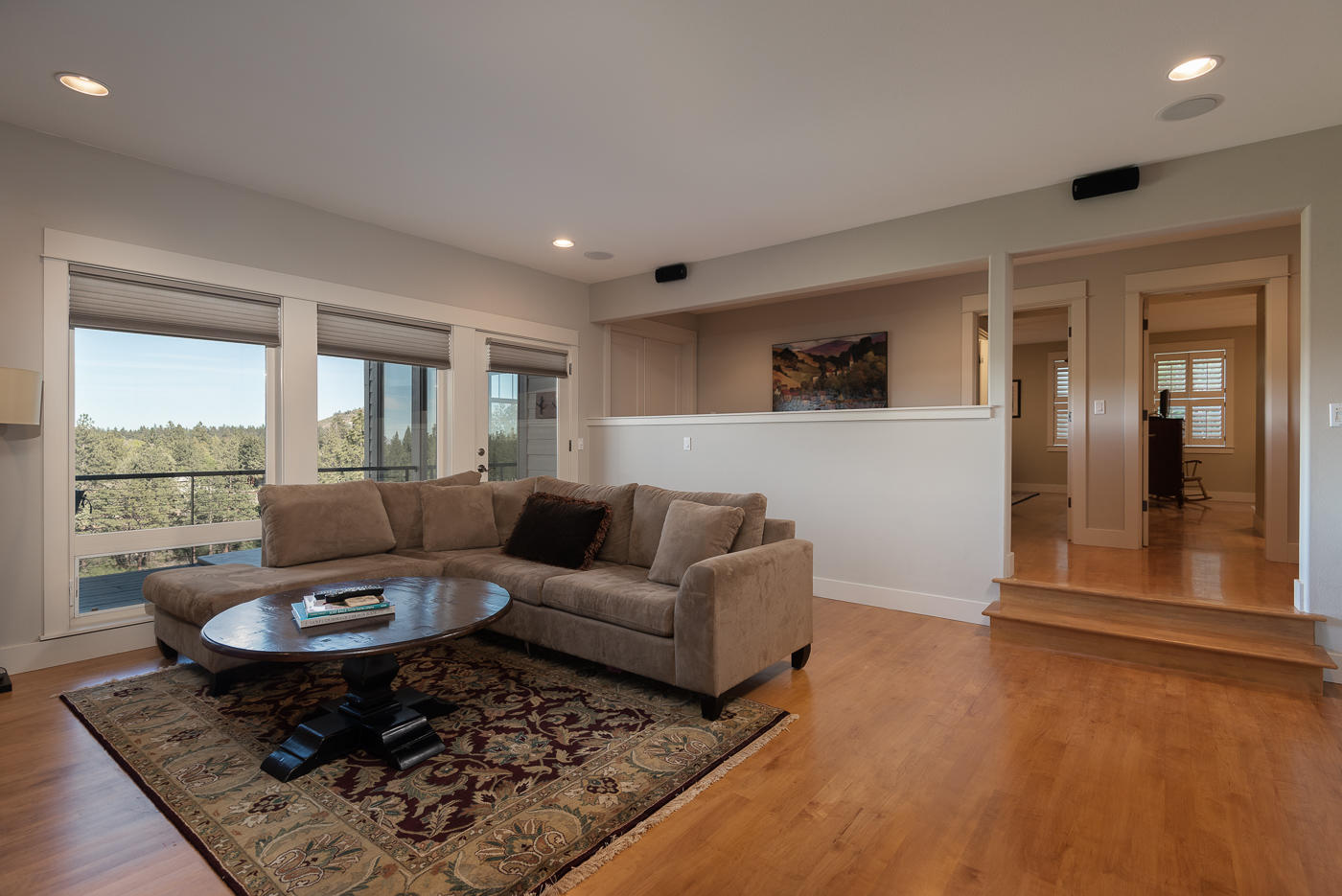CLAB - Residential