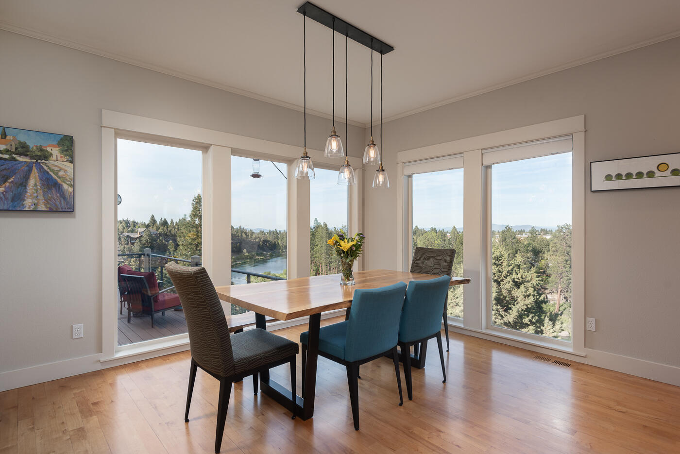 CLAB - Residential