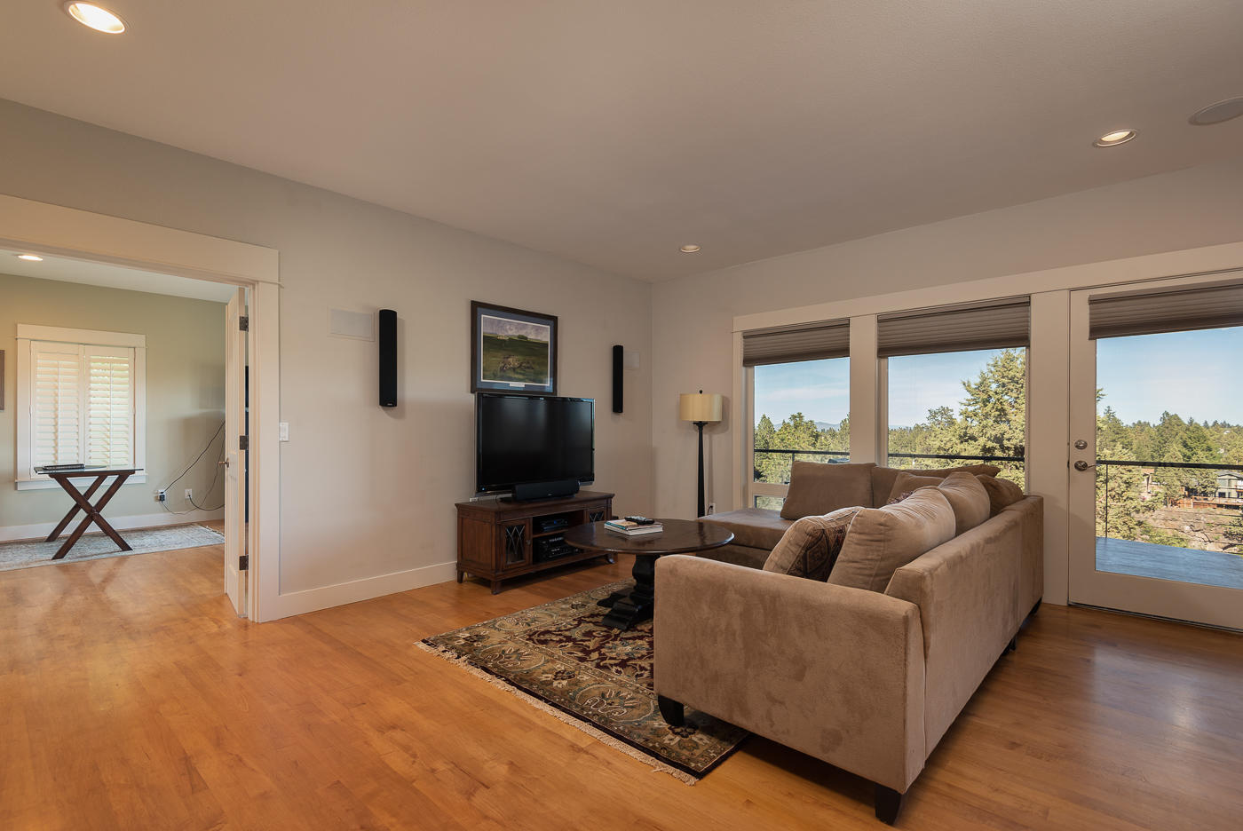 CLAB - Residential