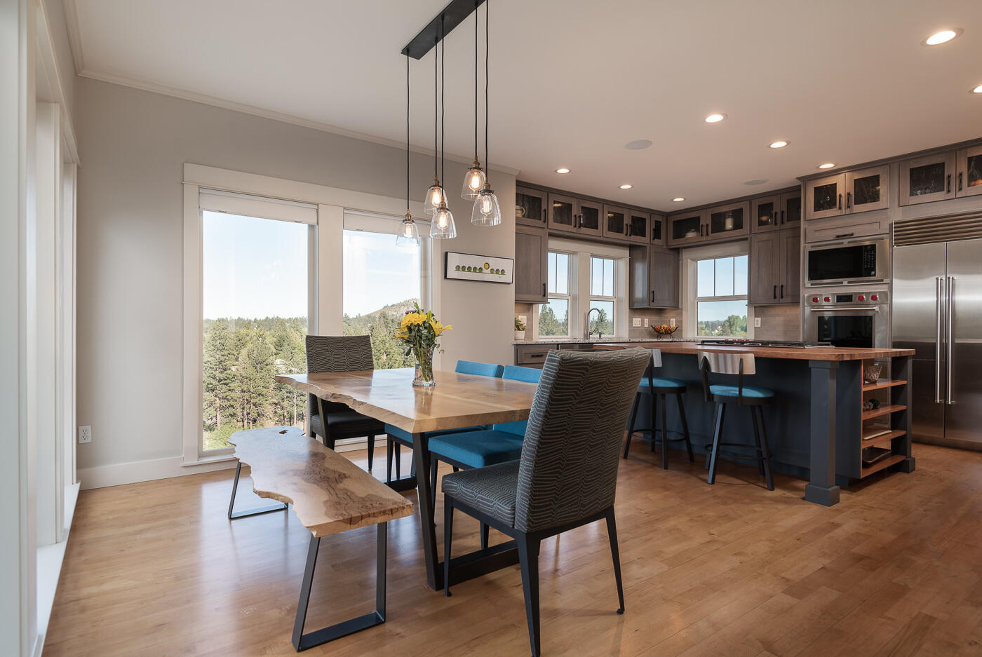 CLAB - Residential