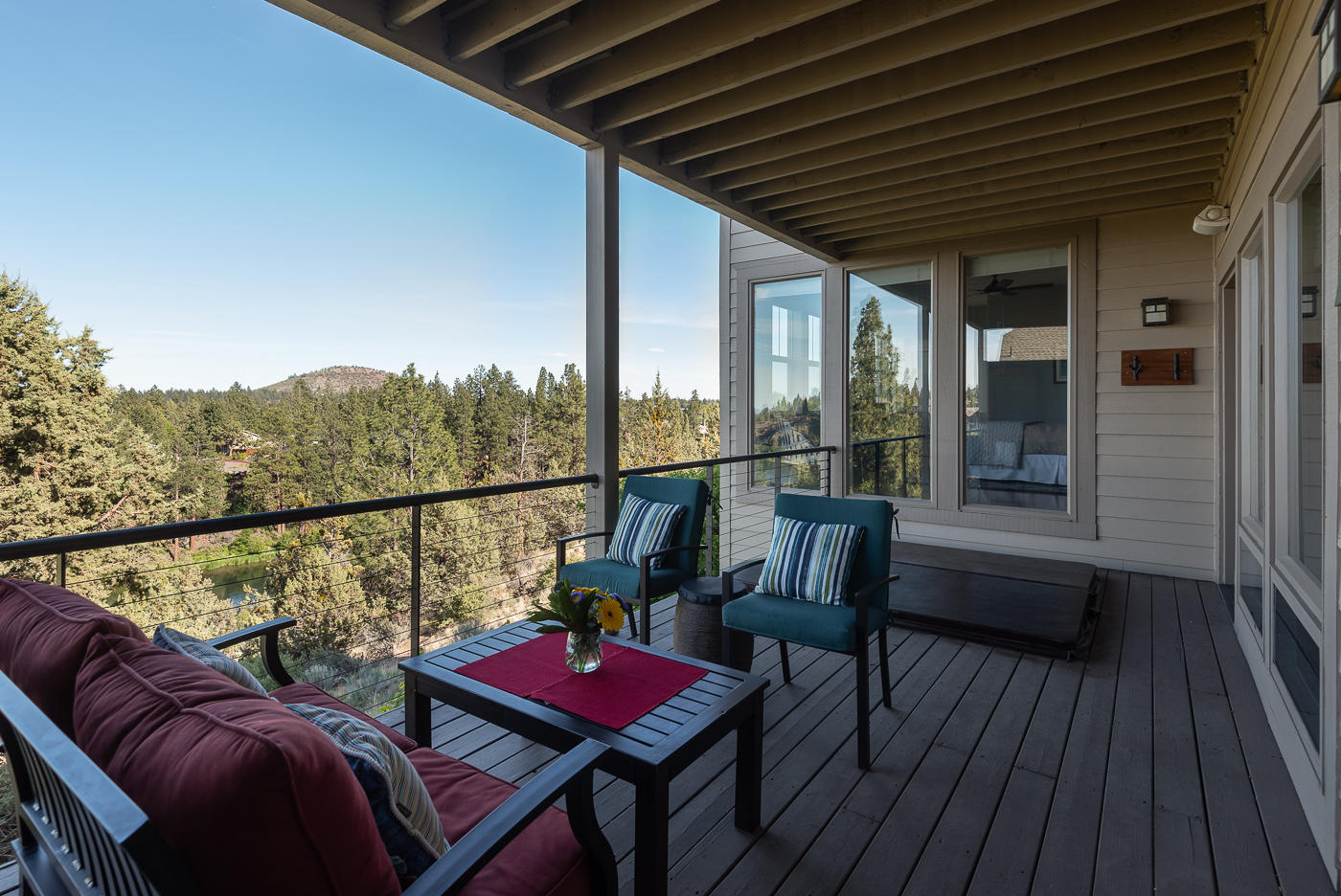 CLAB - Residential