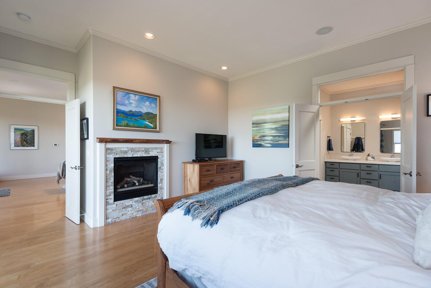 CLAB - Residential