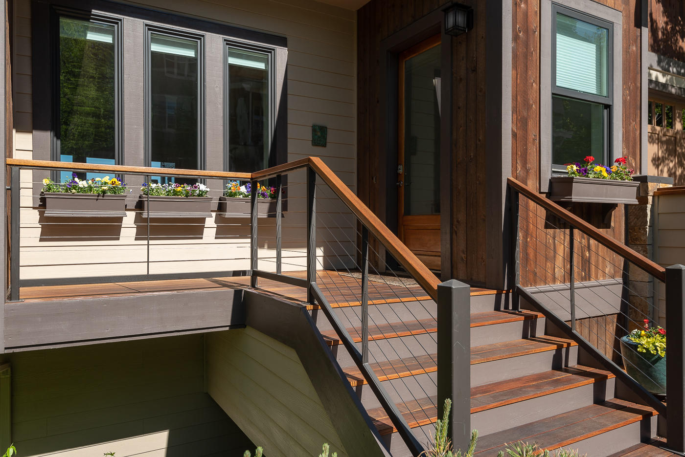 CLAB - Residential