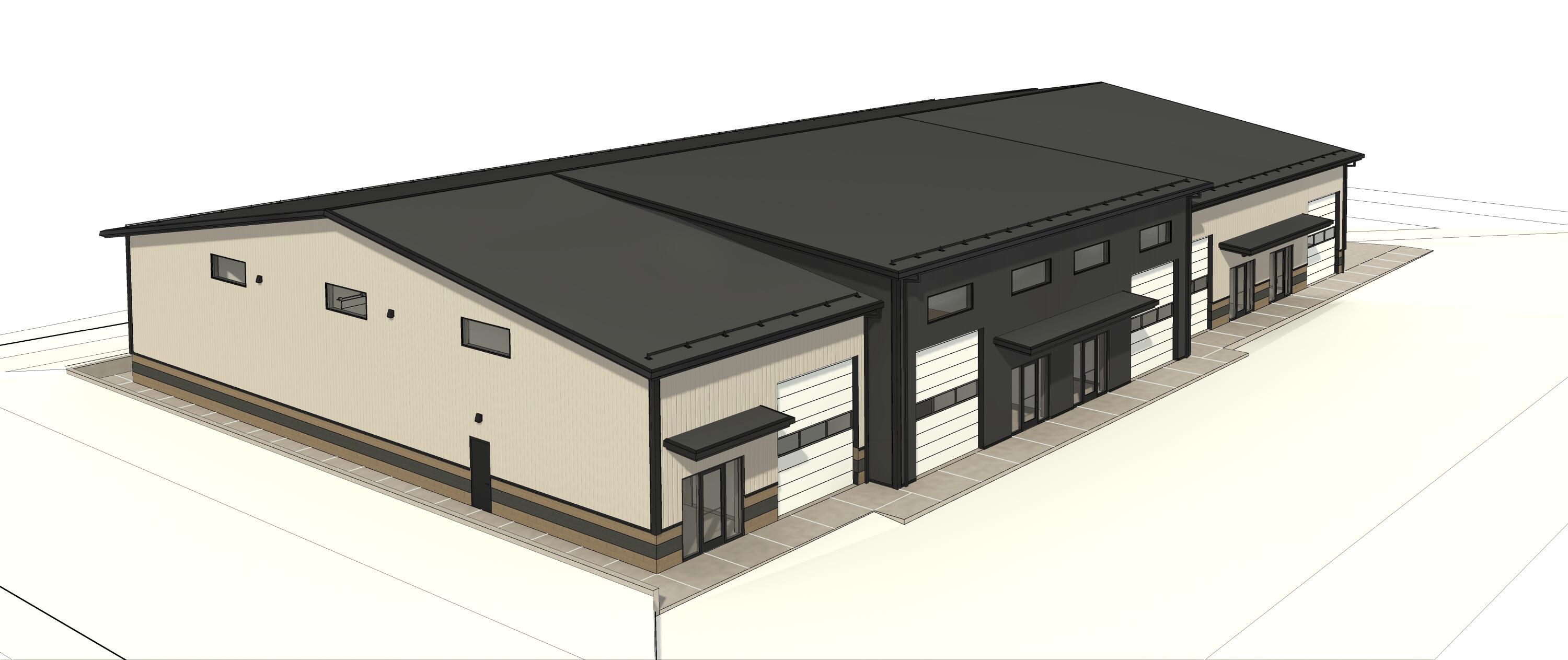 Build to suit opportunity up to 33,000 SF in the Fairgrounds Business Park in Redmond. This location just East of Highway 97 near the Redmond airport. The property has frontage and visibility to 19th Street. Owner has preliminary plans for a building with multiple roll up doors and Dock high access. The owner will work with a user on their specific buildout needs. Call listing agent to discuss details. Rent shall be adjusted based on cost of building and tenants buildout.
