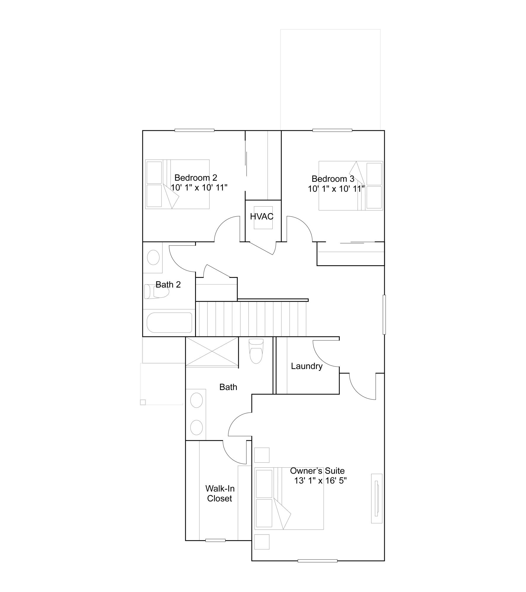 The Reserve In The Pines Phase 2 - Residential