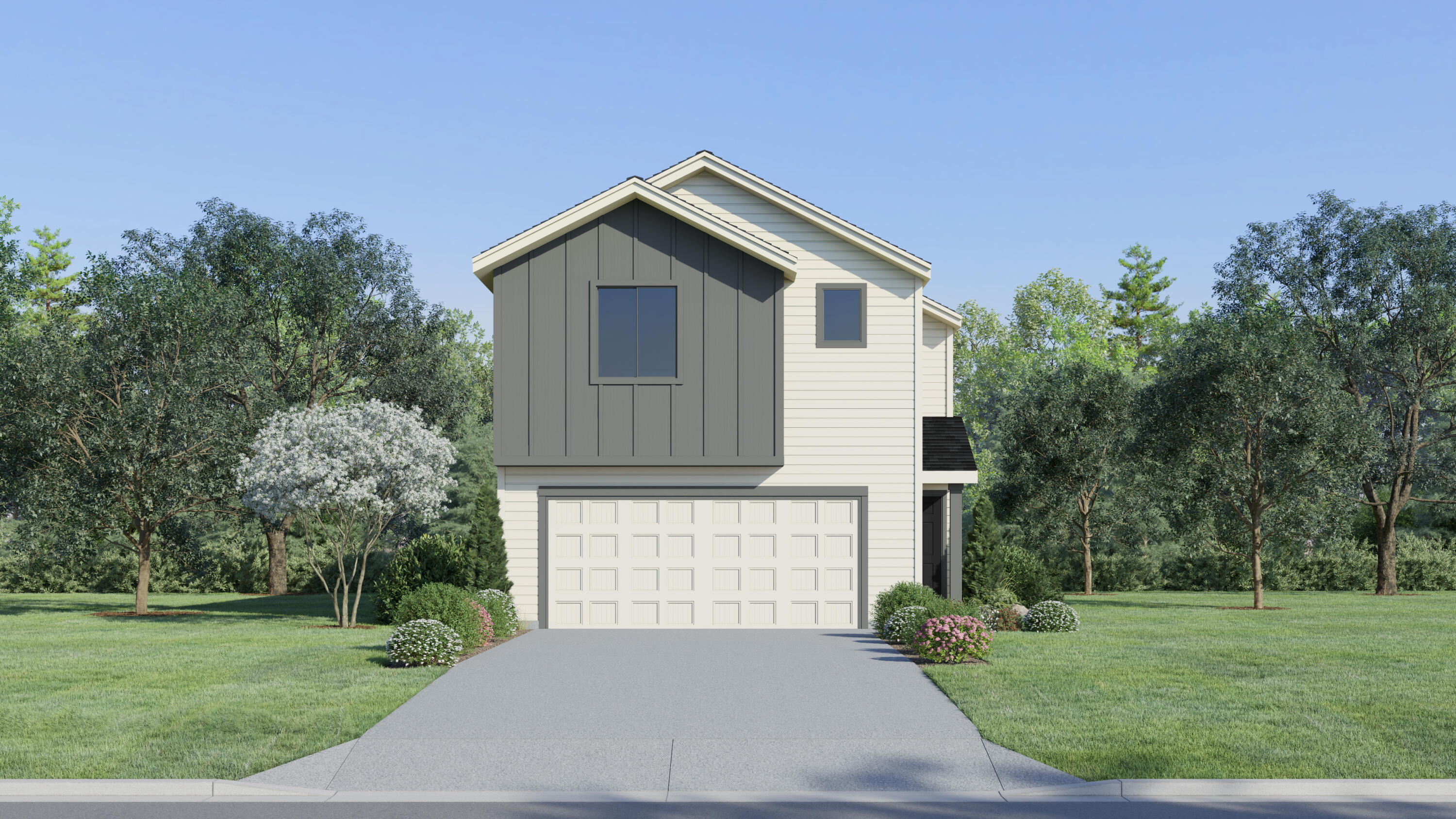 The Reserve In The Pines Phase 2 - Residential