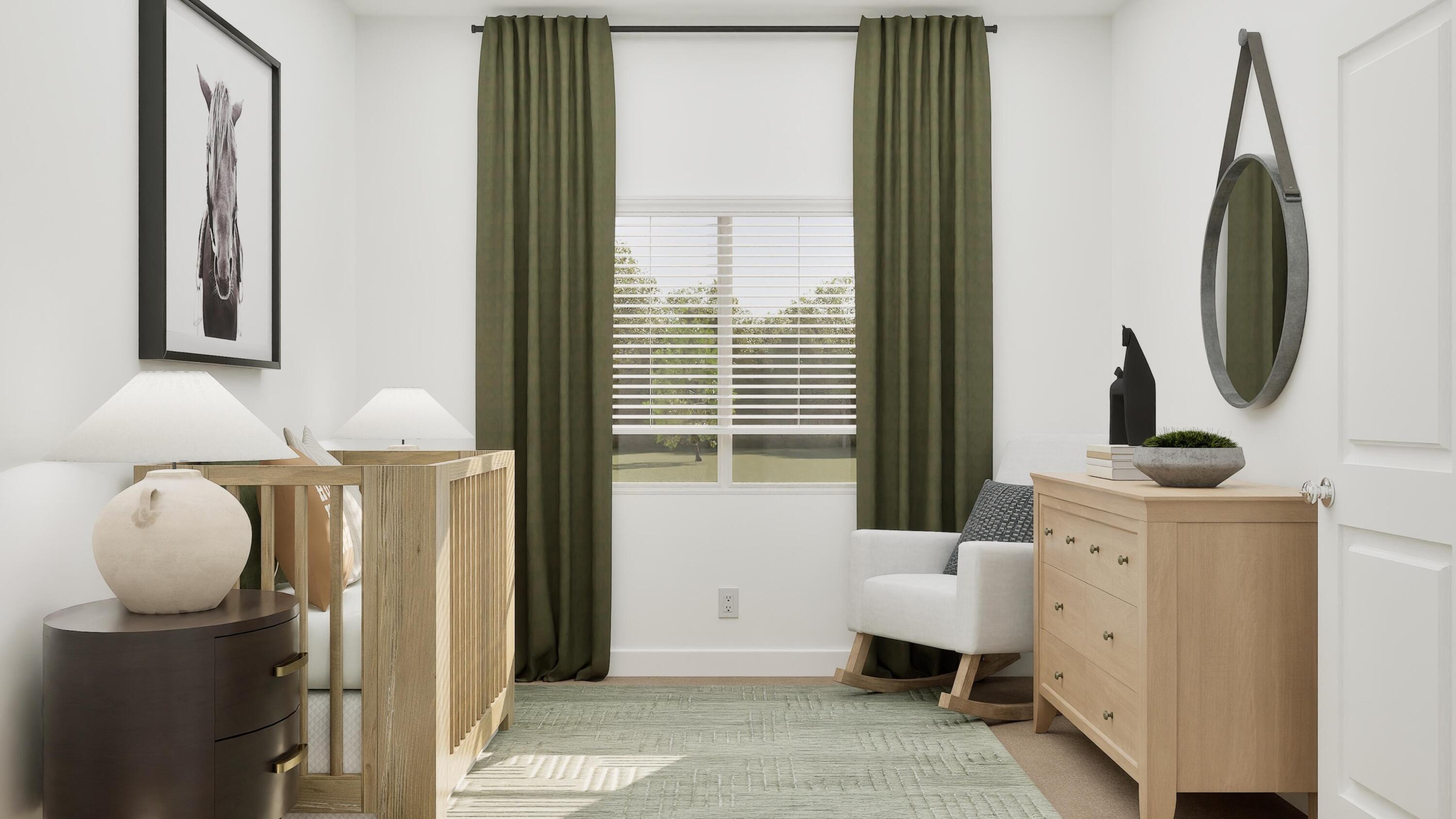 The Reserve In The Pines Phase 2 - Residential