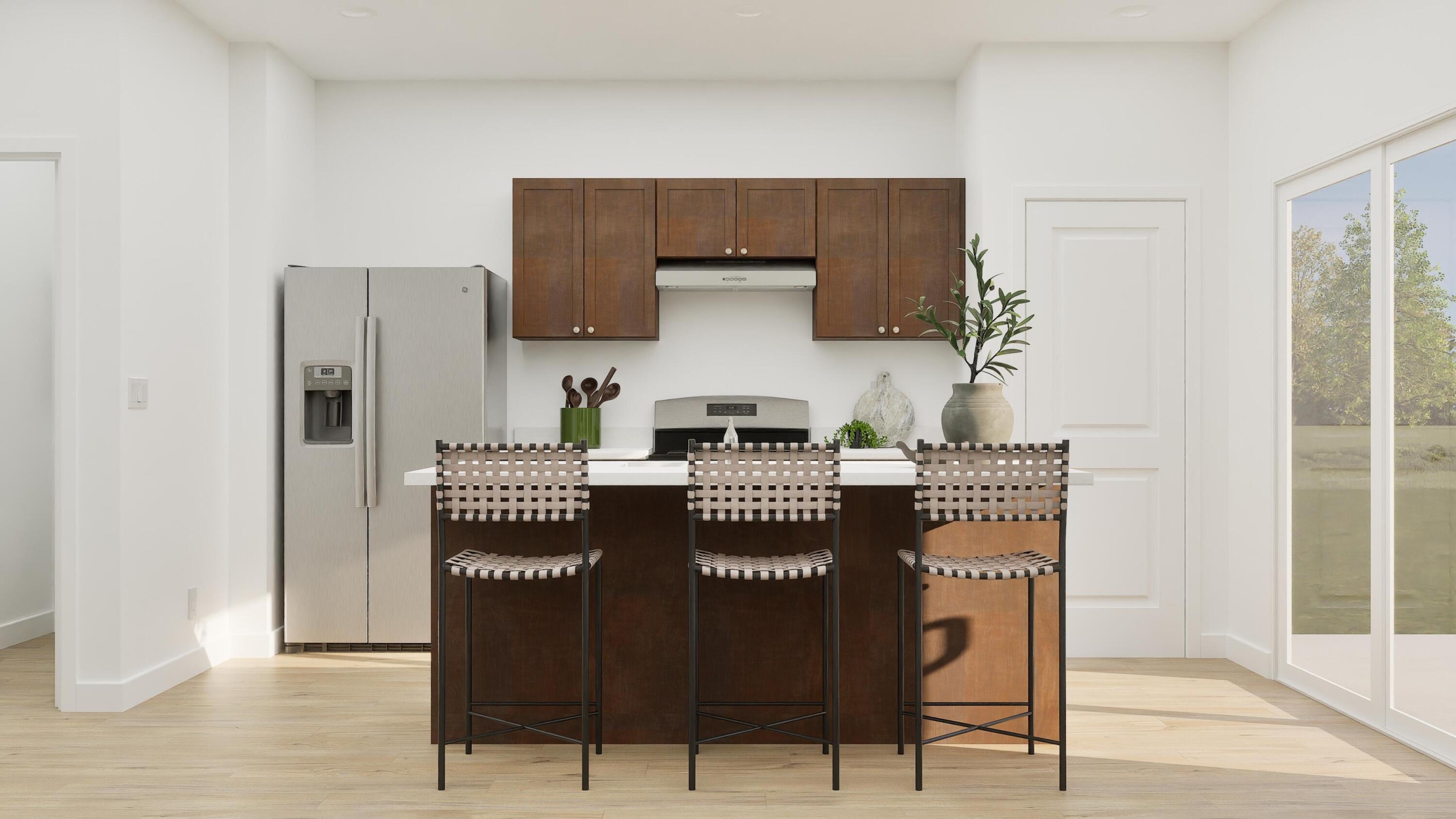 The Reserve In The Pines Phase 2 - Residential