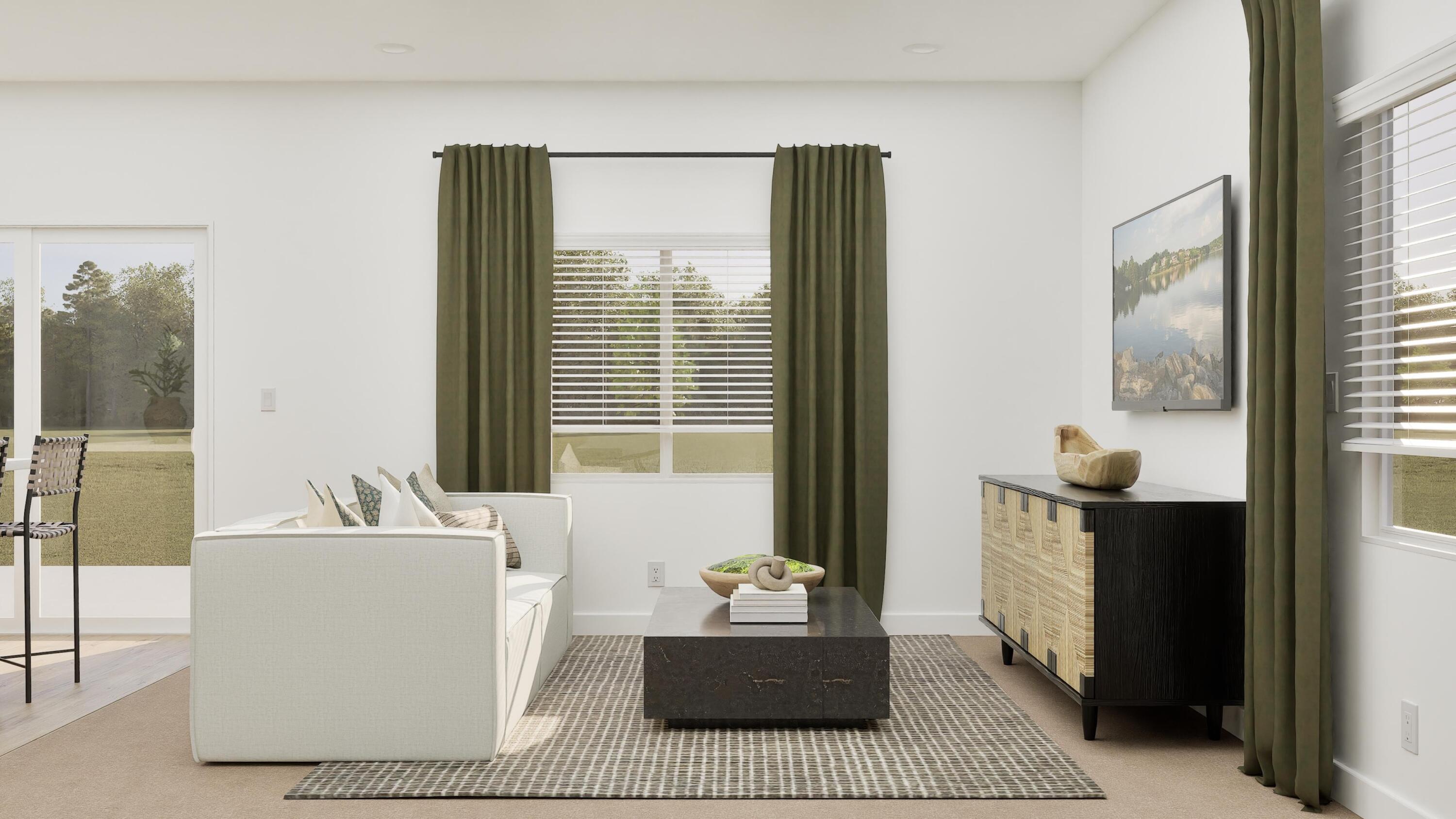 The Reserve In The Pines Phase 2 - Residential