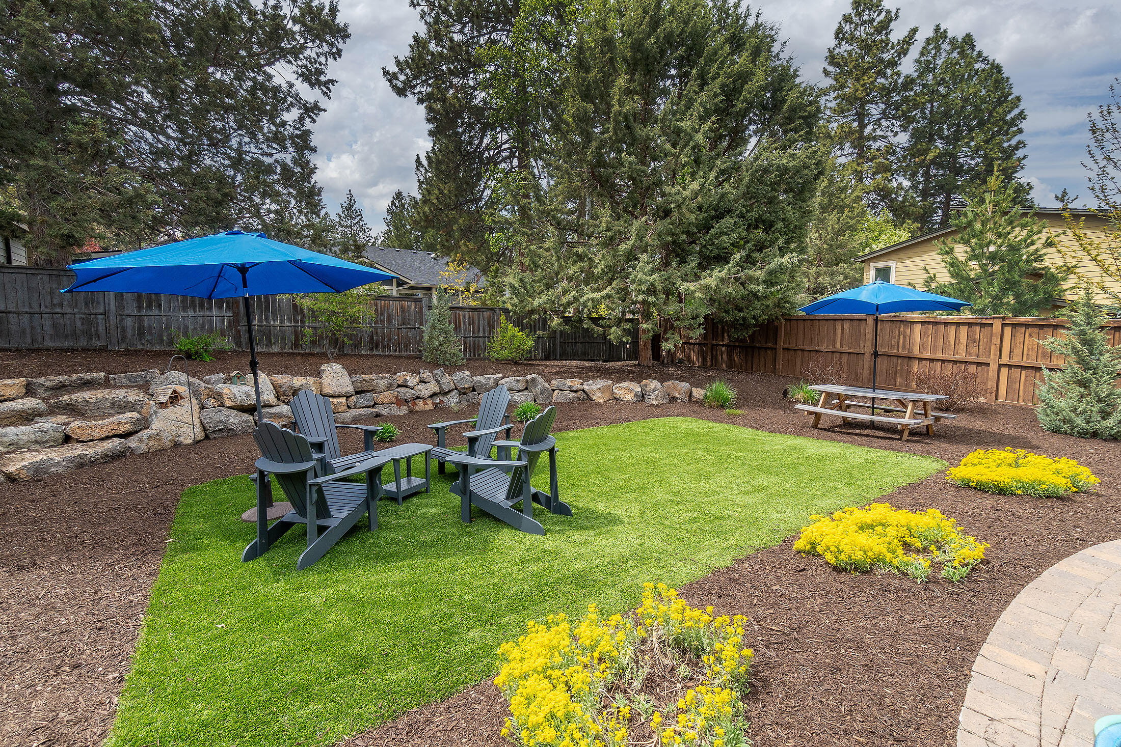 Rockwood - Residential