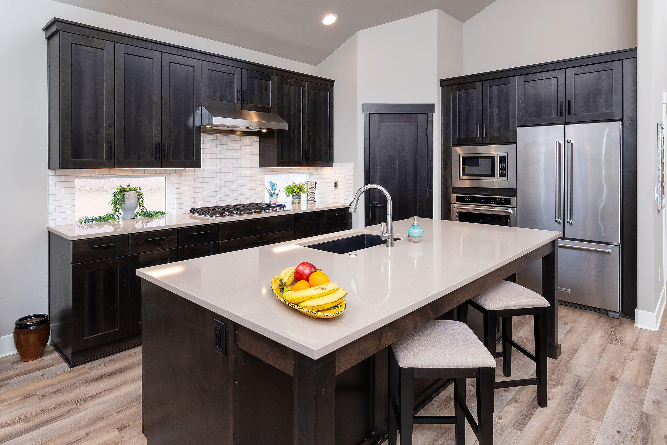 Rockwood - Residential