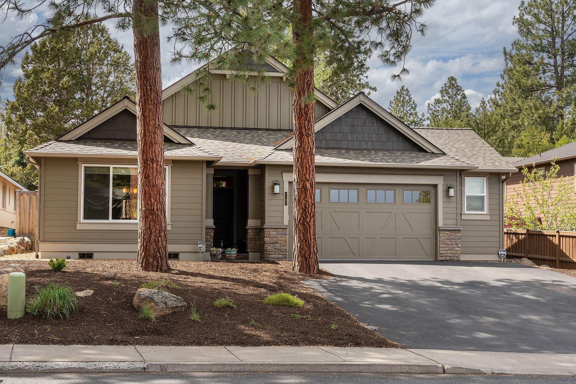 Rockwood - Residential