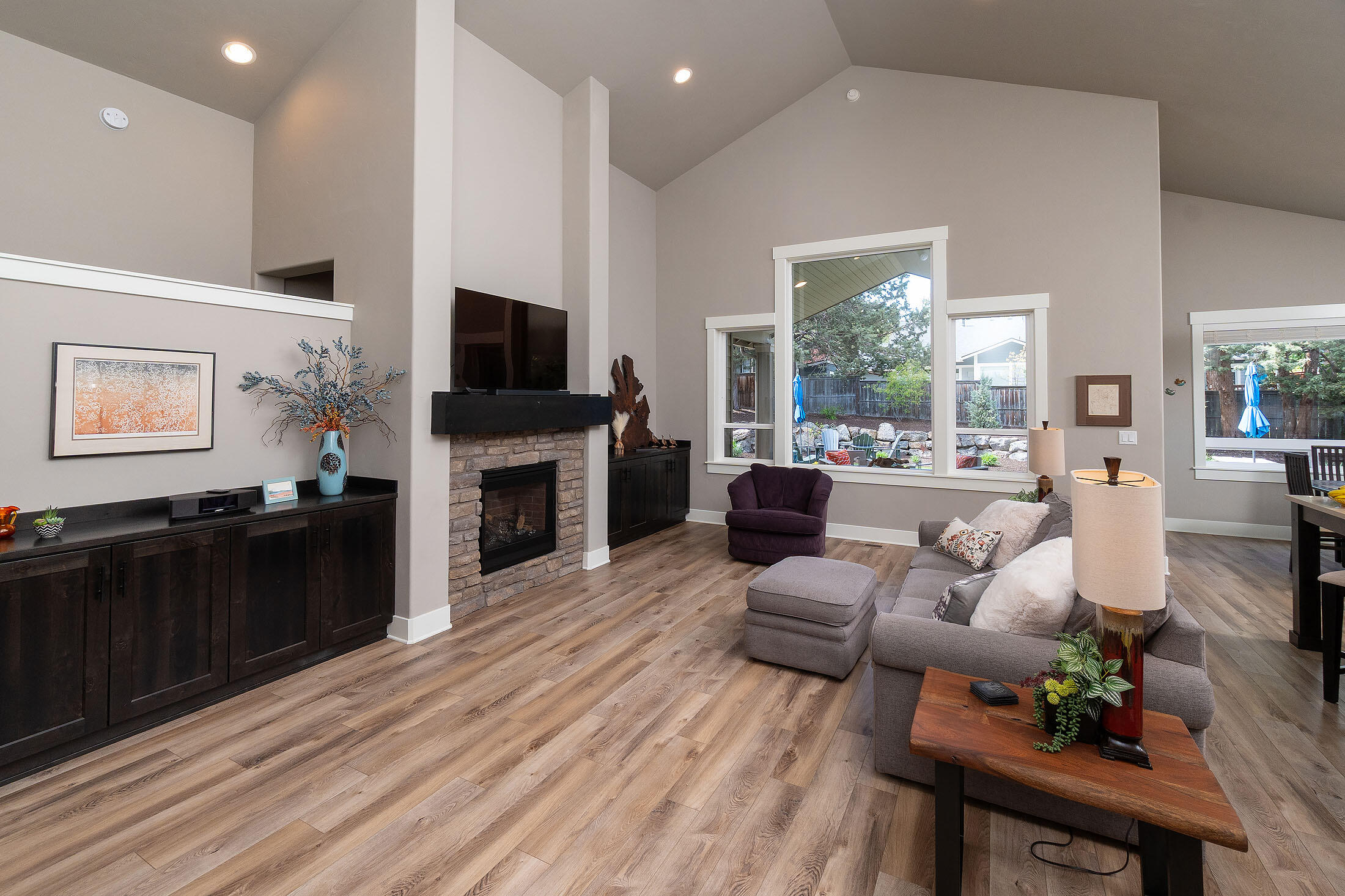 Rockwood - Residential