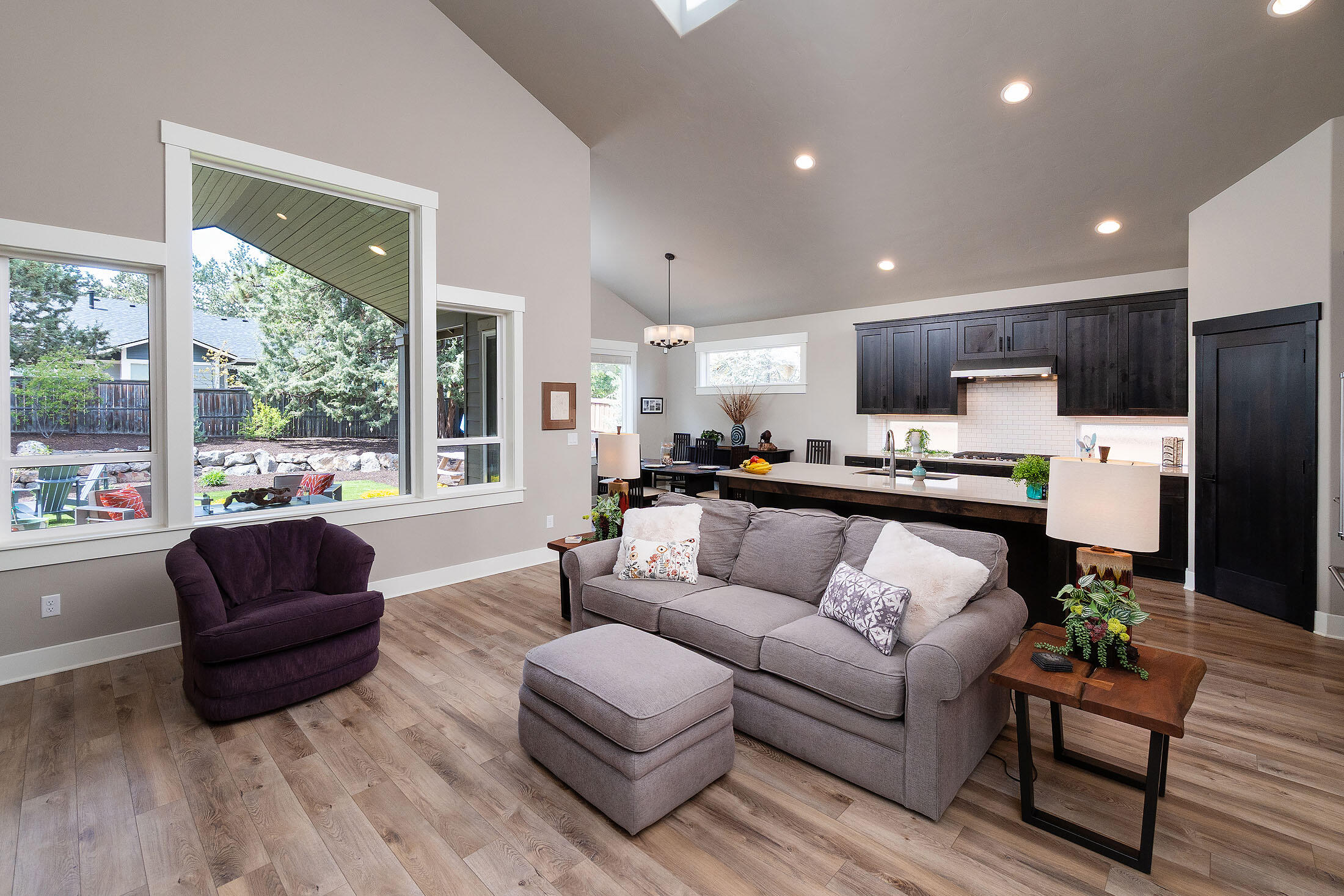 Rockwood - Residential
