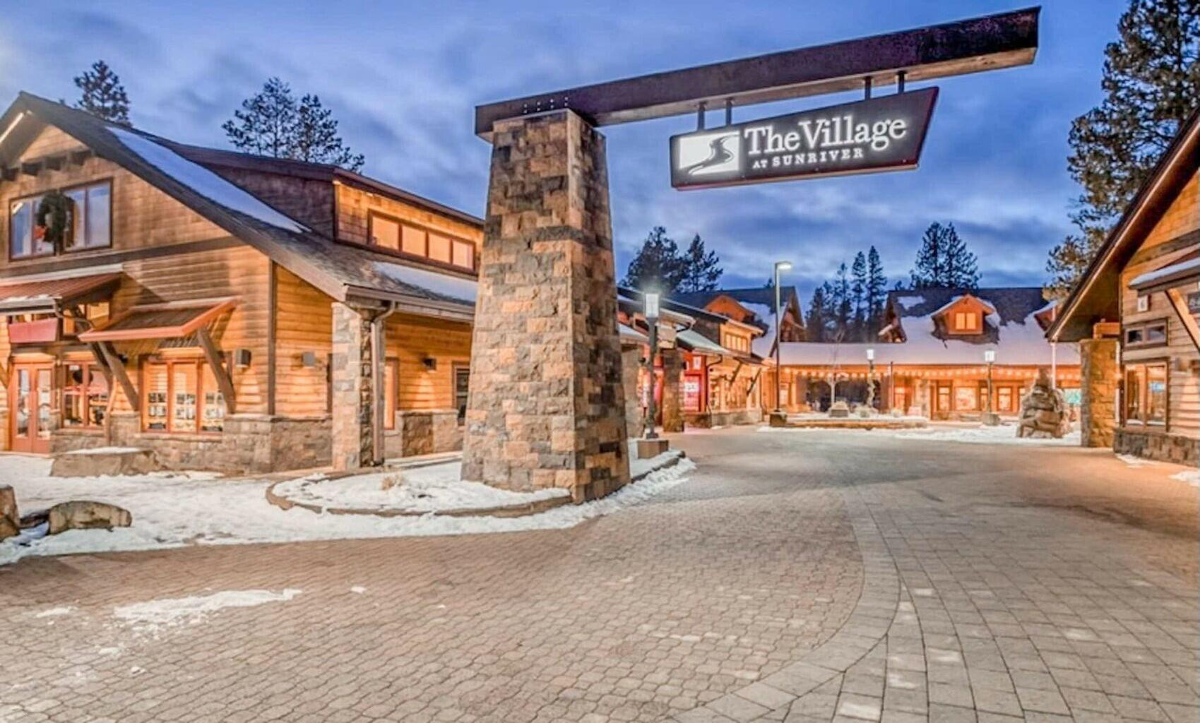 River Village - Residential