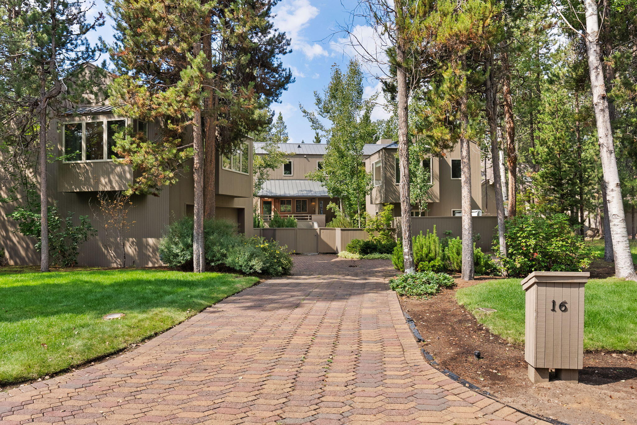 River Village - Residential