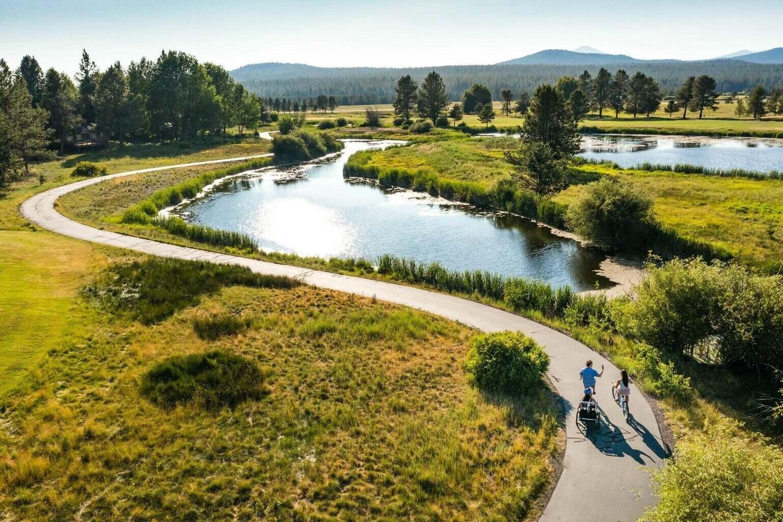 River Village - Residential
