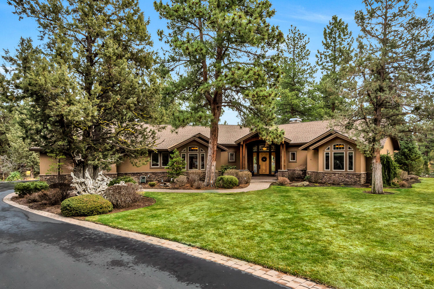 Aspen Lakes Golf Est - Residential