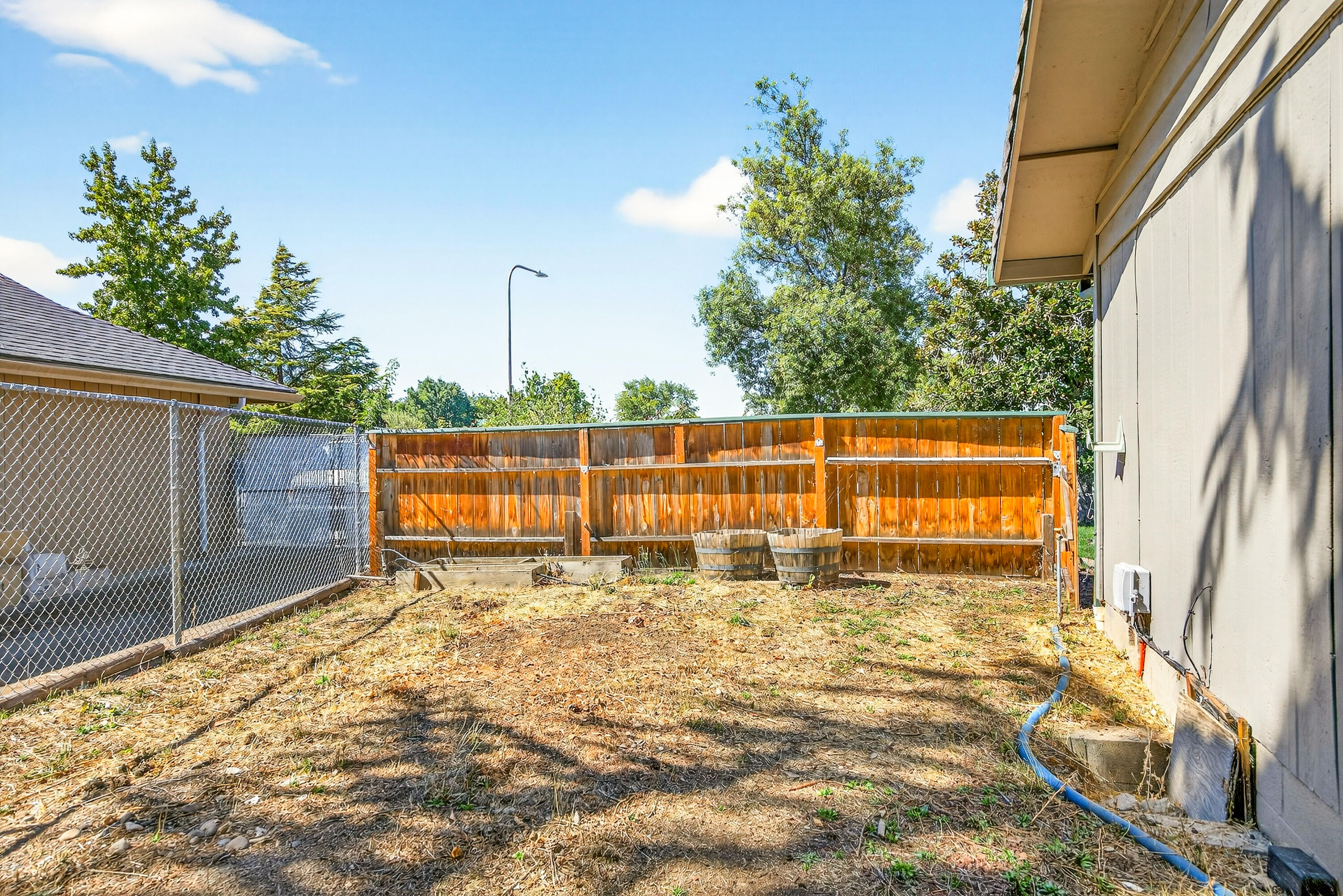 Cedar Hills Unit No 2 - Residential