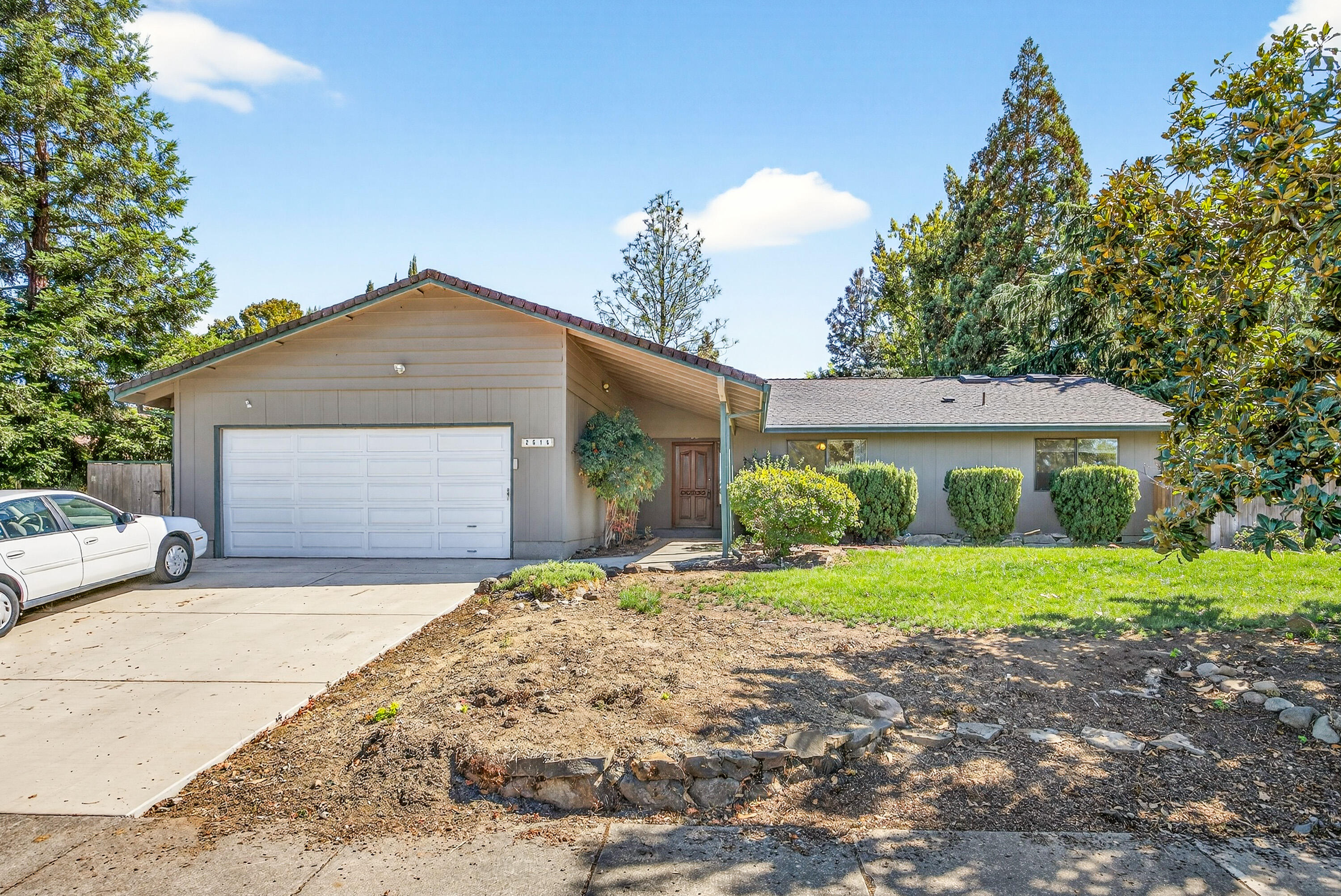 Cedar Hills Unit No 2 - Residential