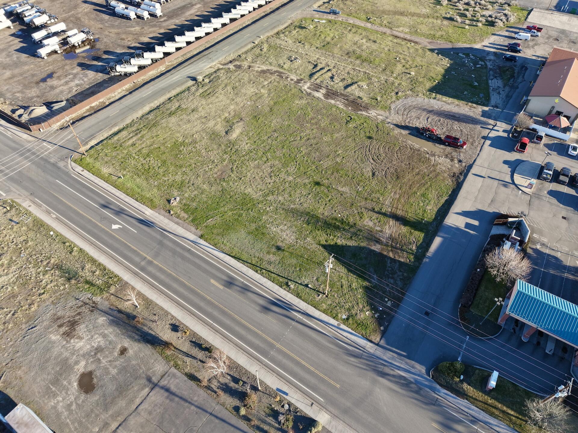 Heavy foot and car traffic right off of the popular Washburn Way with great restaurants, salons, banks, tire stores, furniture stores, gas stations and more all right close! This is a prime location for just about any business! Owner will consider carrying the note and property could also be split into 3 parcels. The opportunities and possibilities are endless!