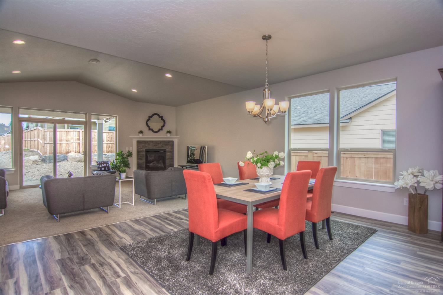 Viewpoint Ridge - Residential