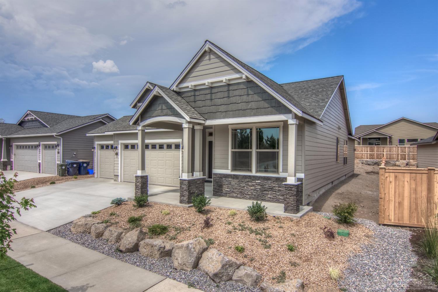 Viewpoint Ridge - Residential