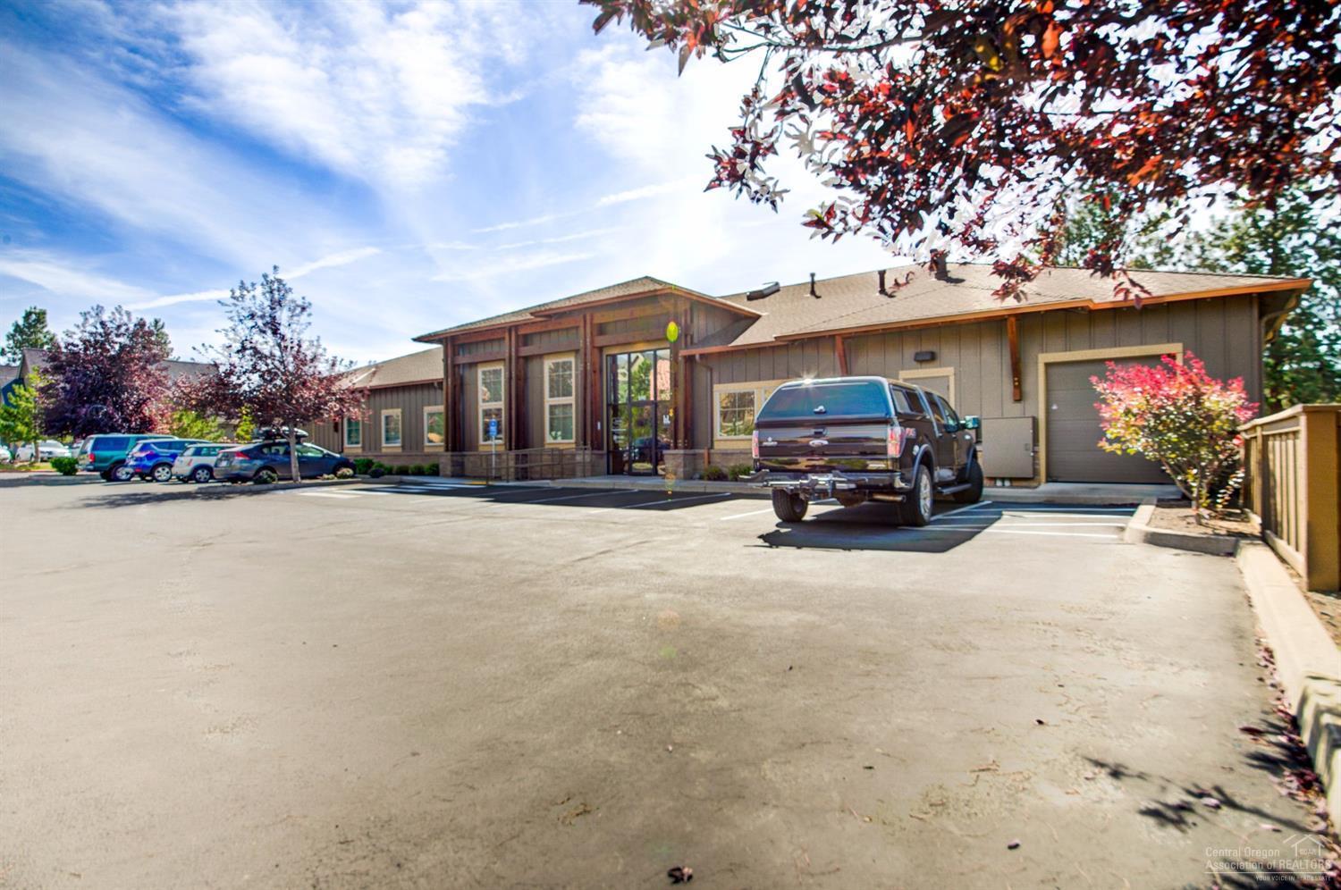 NorthWest Crossing - Commercial Sale