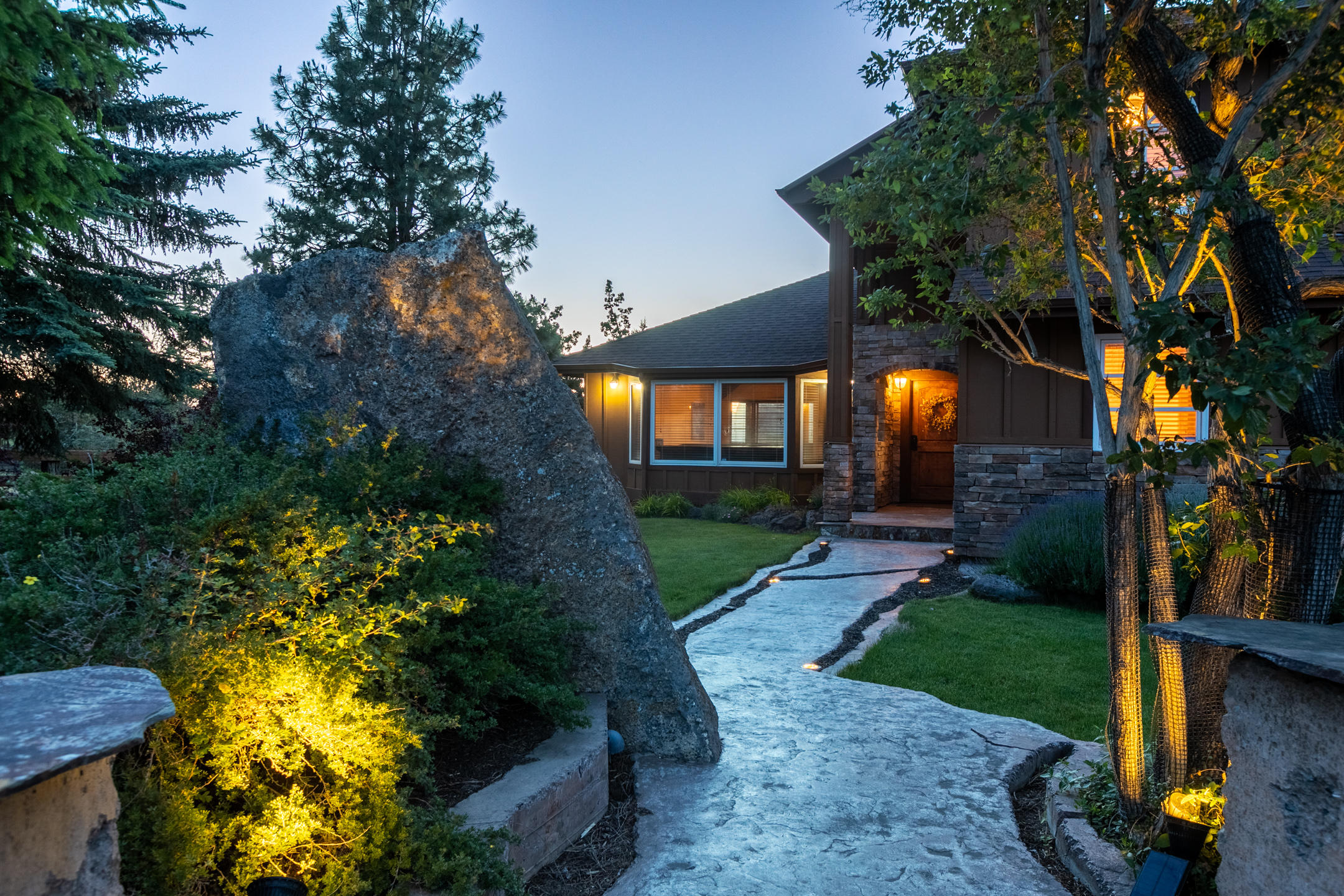 N/A - Residential
