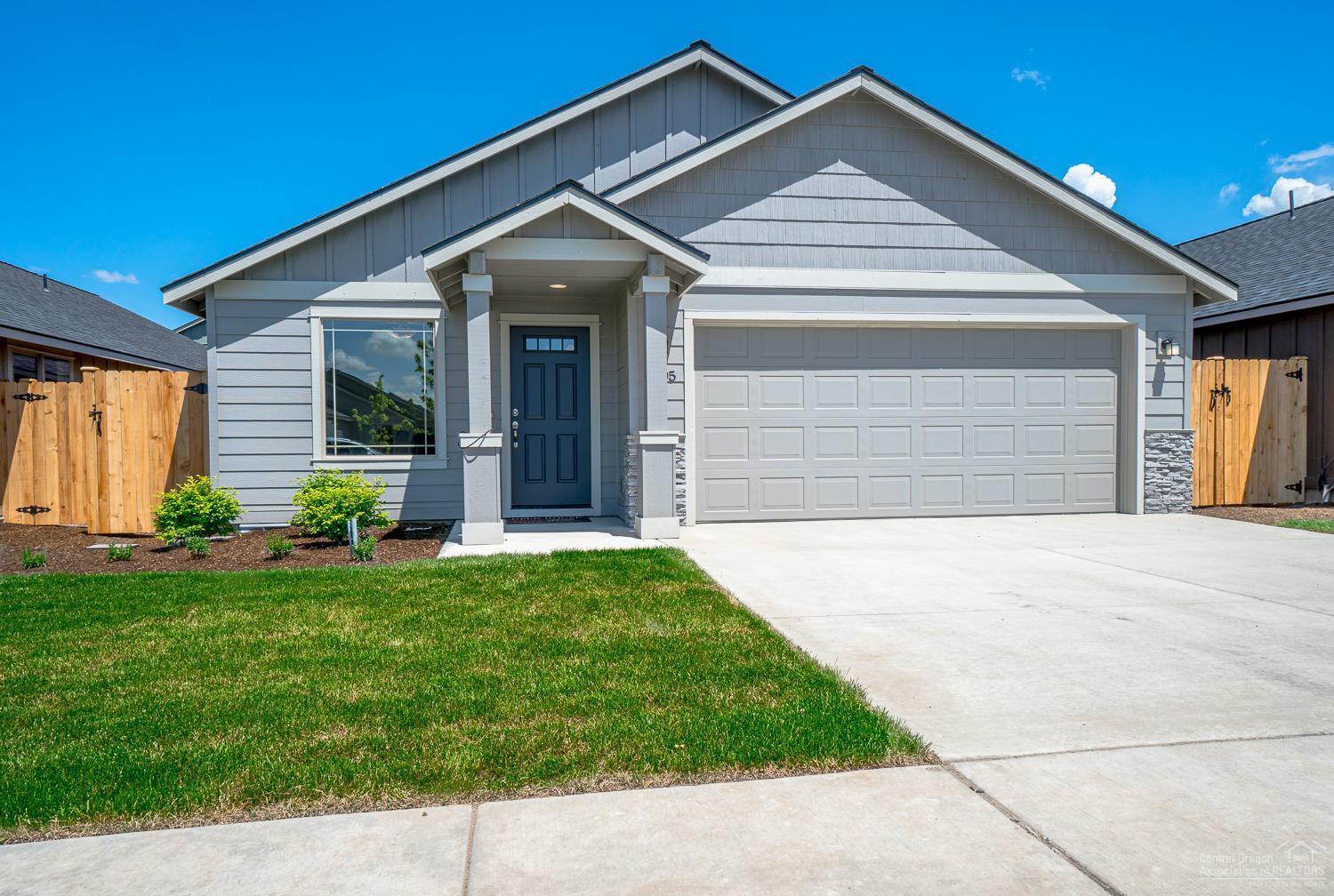 Fieldstone Crossing - Residential
