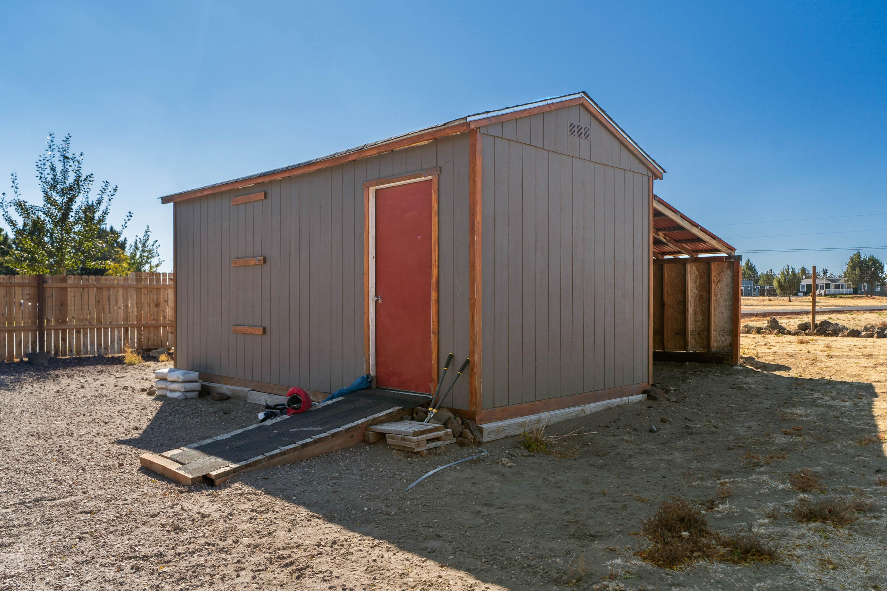 Crr - Residential